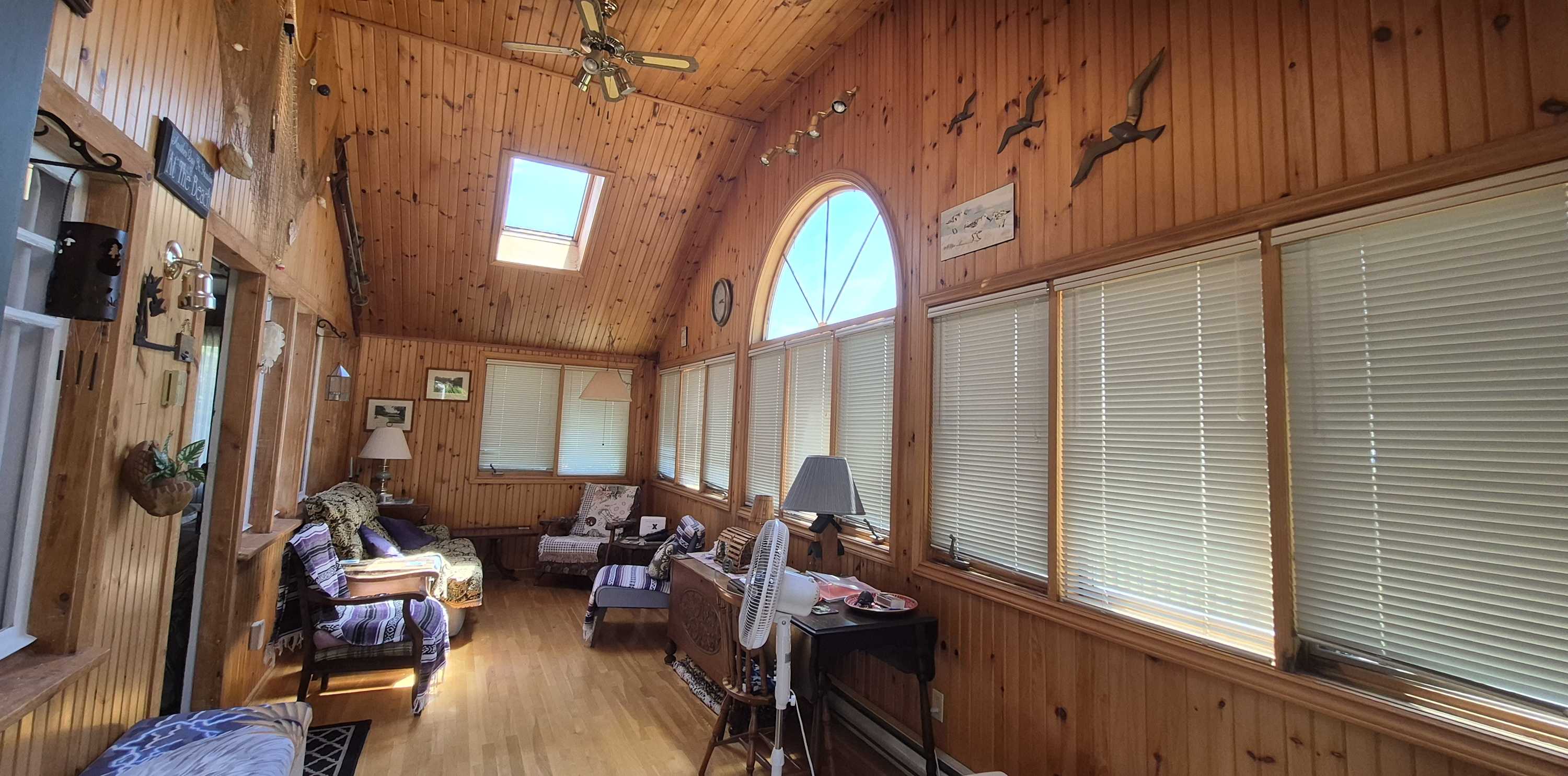 RC - Cottage #1244
