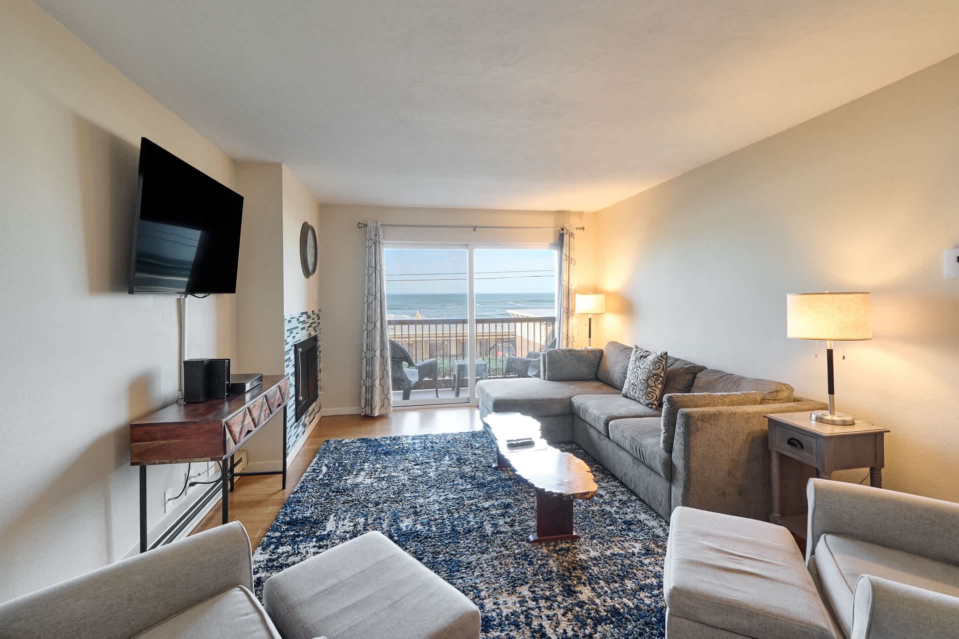 Ground Floor Pet-Friendly Condo! Ocean View! 3