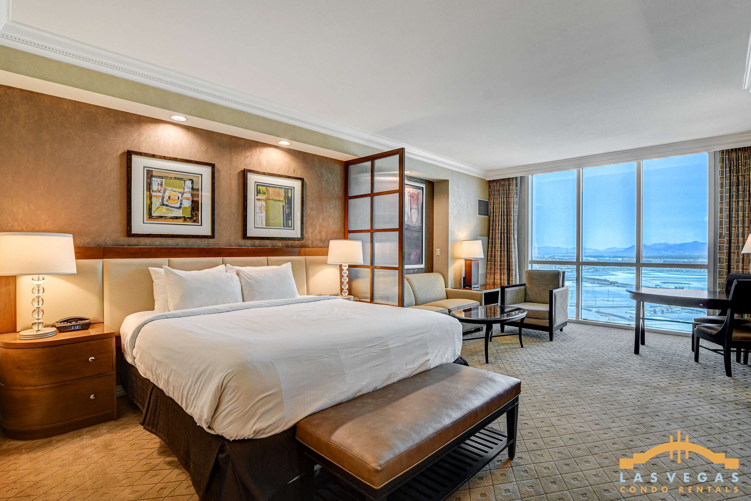 MGM Signature-22-604 Jacuzzi Studio — Las Vegas, NV — vacation rental