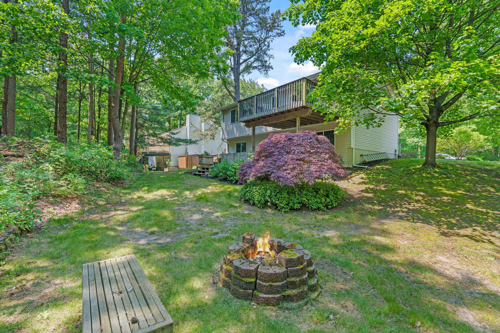 The Holland Hideaway | Family Home | Walk to Beach — Holland, MI — vacation rental