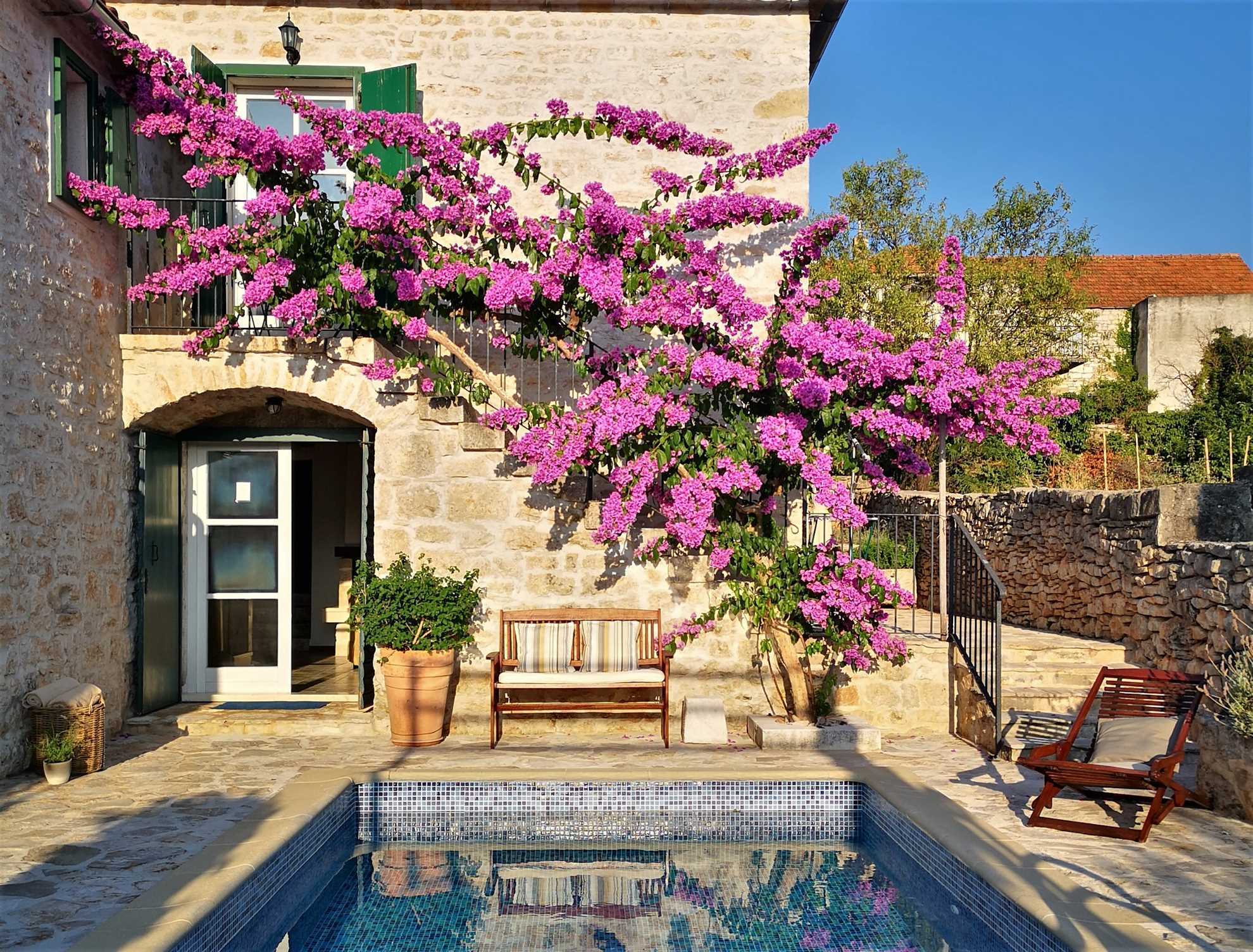 Villa Ivana — Split-Dalmatia, Split-Dalmatia — vacation rental