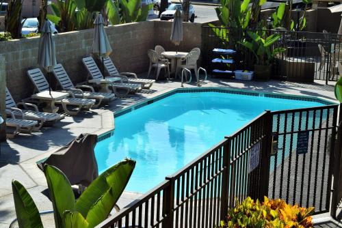 Multi resorts at Aquamarine Villas - 1 Bedroom — Oceanside, CA — vacation rental