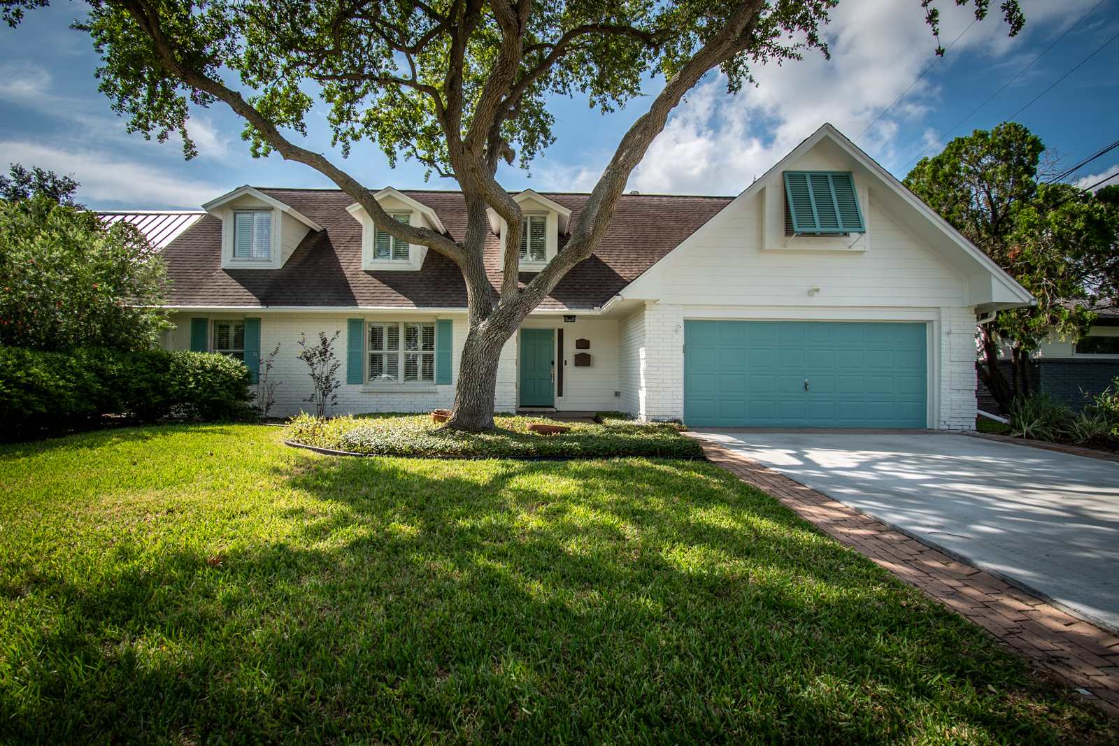 Coral Cove on Ocean View — Corpus Christi, TX — vacation rental