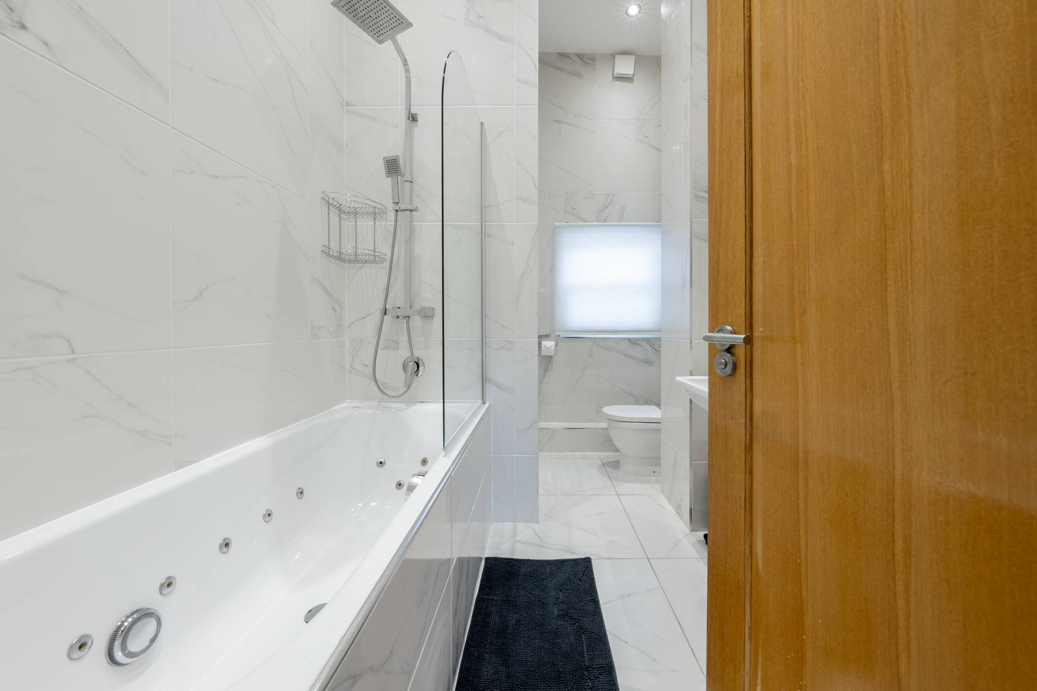 Lovely Ground floor Apartment next to Station in Chilworth Street W2 - Property image 15 - VivreStays
