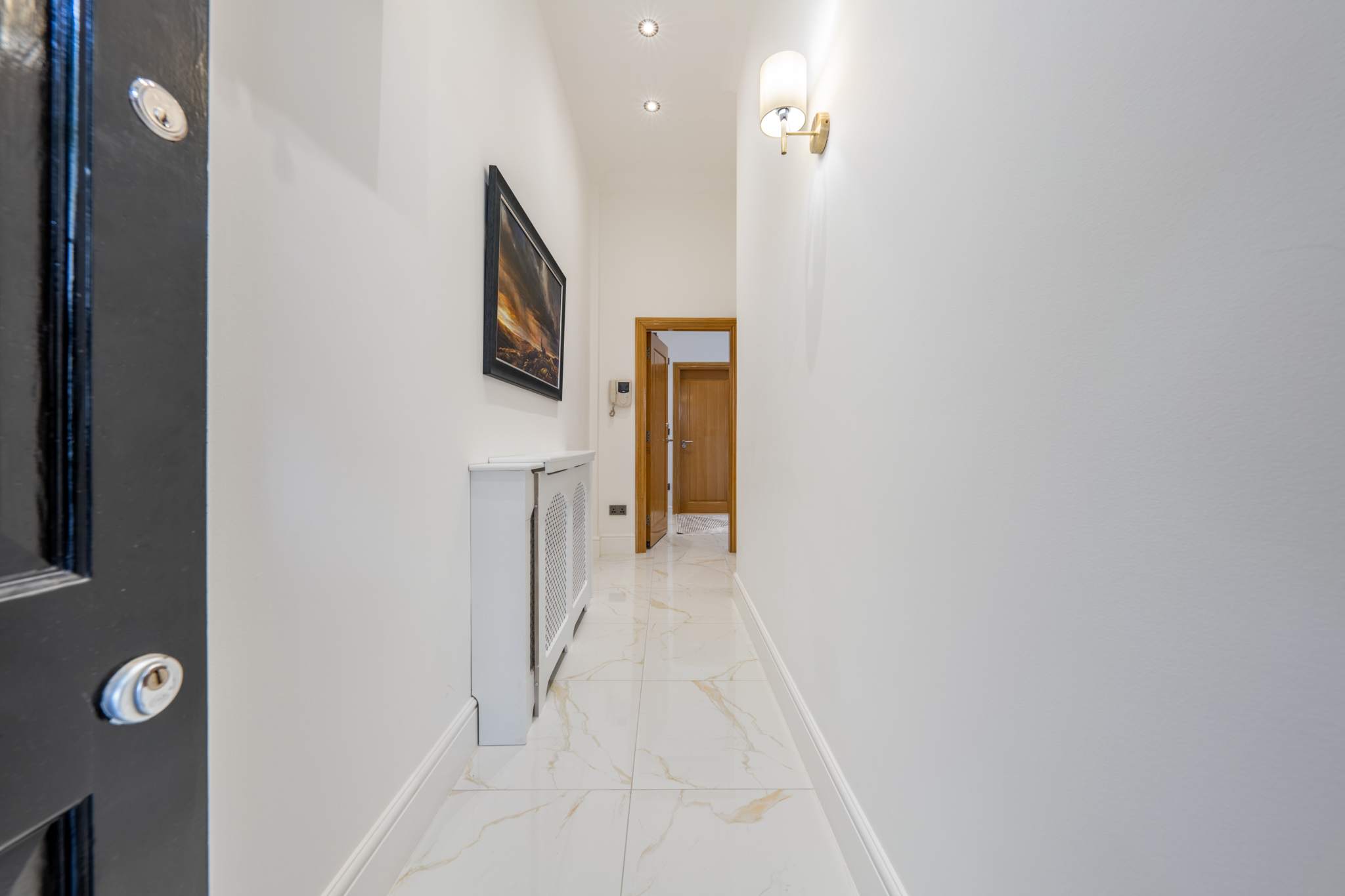 Lovely Ground floor Apartment next to Station in Chilworth Street W2 - Property image 11 - VivreStays