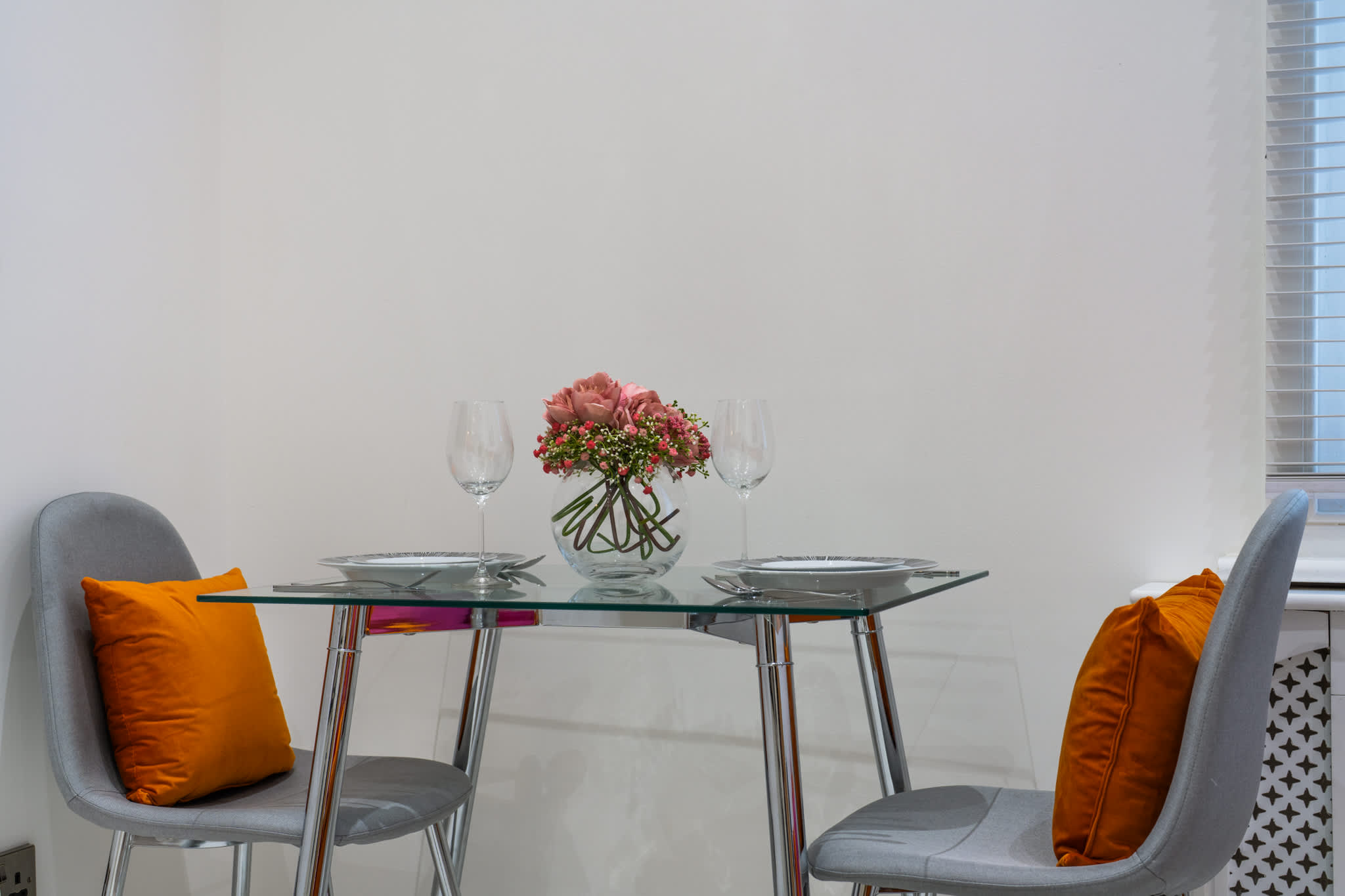 Lovely Ground floor Apartment next to Station in Chilworth Street W2 - Property image 14 - VivreStays