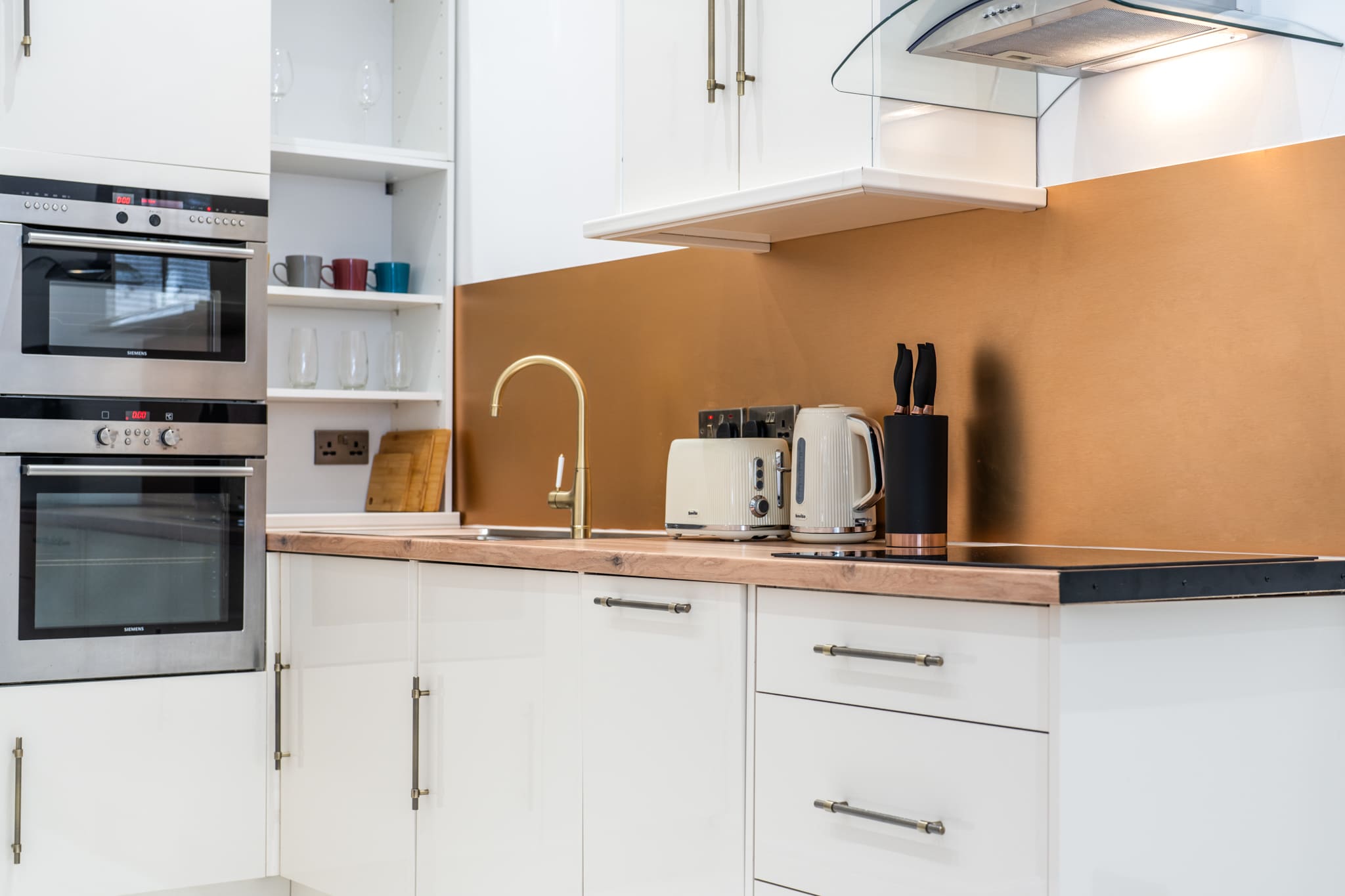 Lovely Ground floor Apartment next to Station in Chilworth Street W2 - Property image 20 - VivreStays