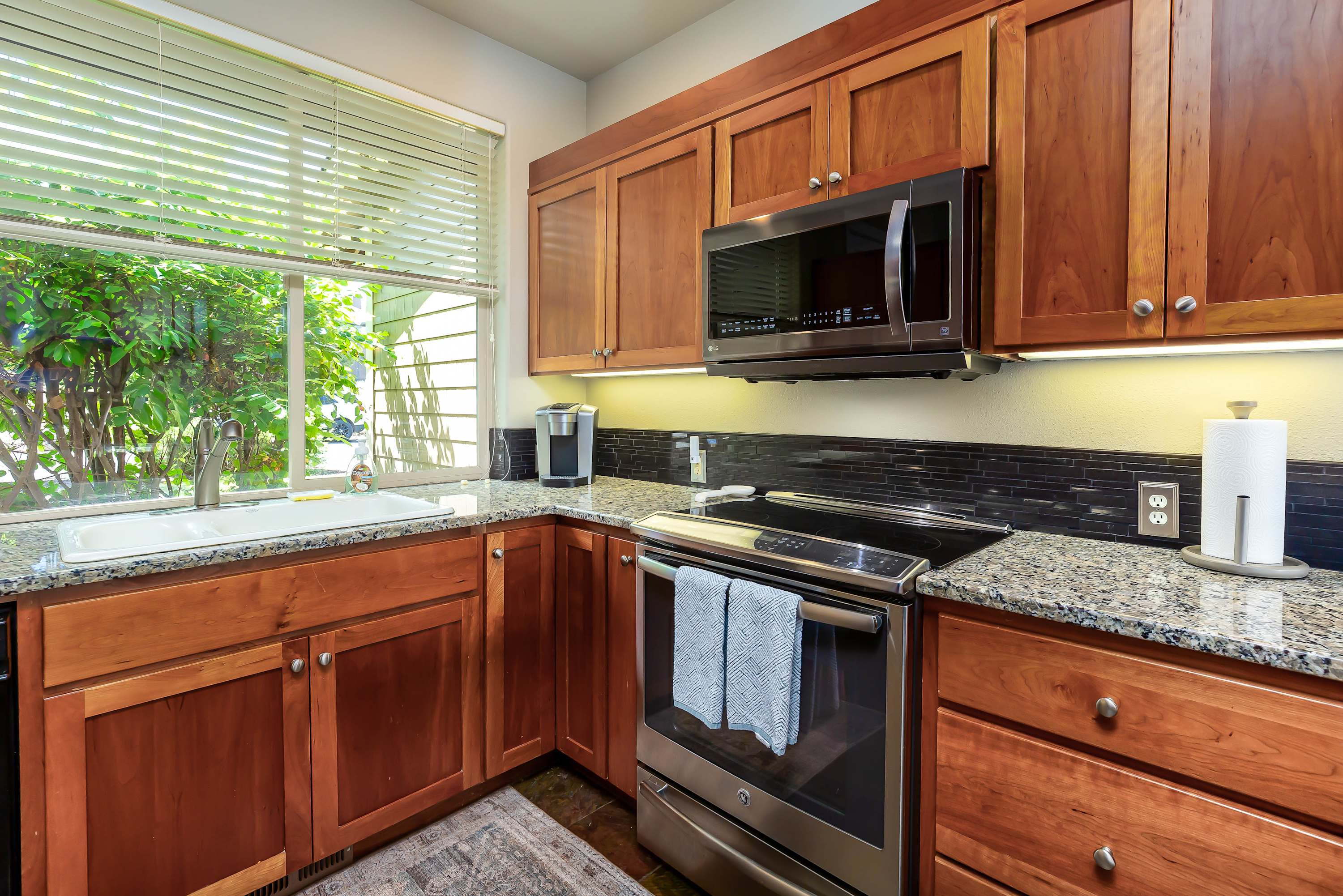 Family & Dog-Friendly Getaway at Eagle Crest — Redmond, OR — vacation rental