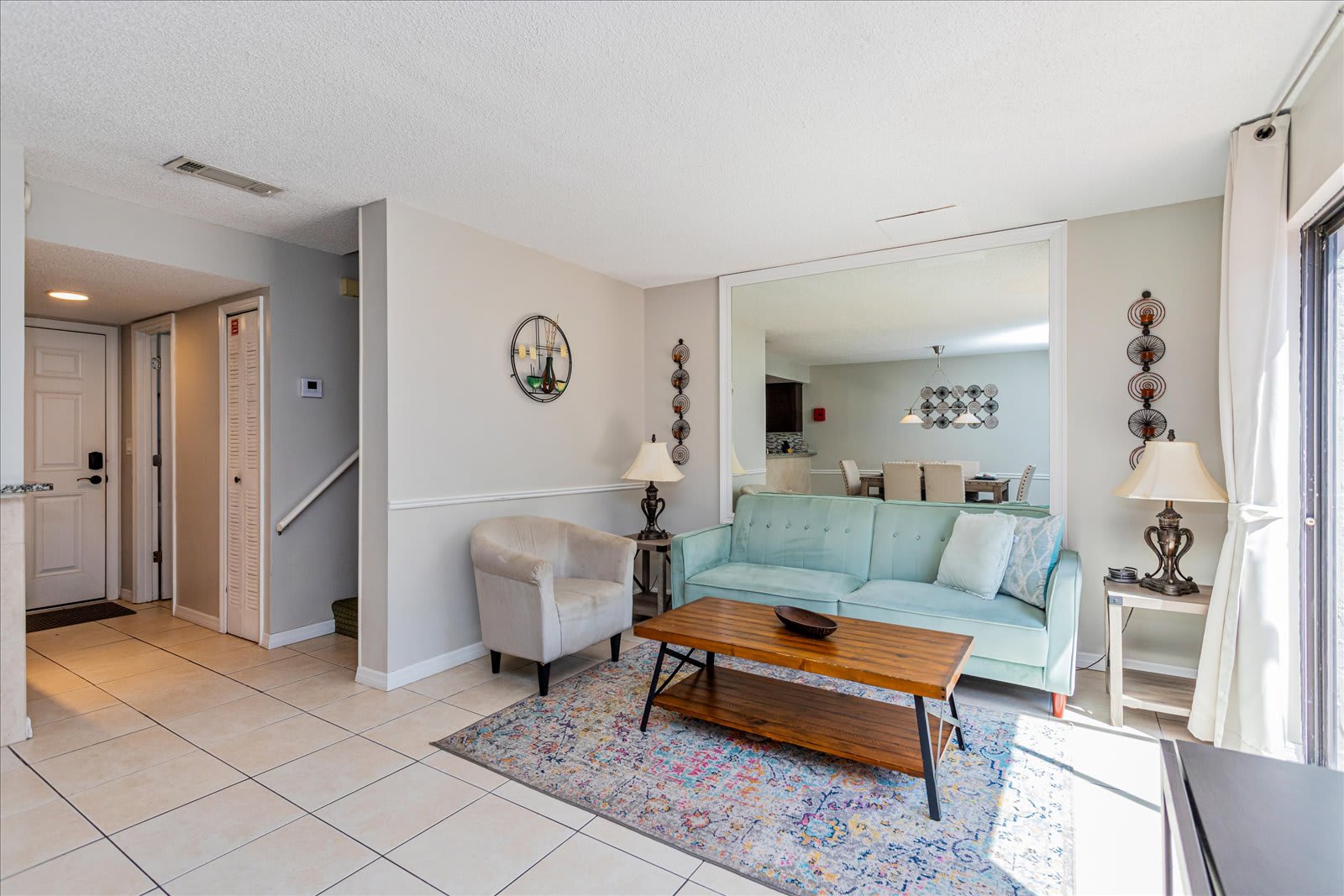 2BR family retreat w/ resort access