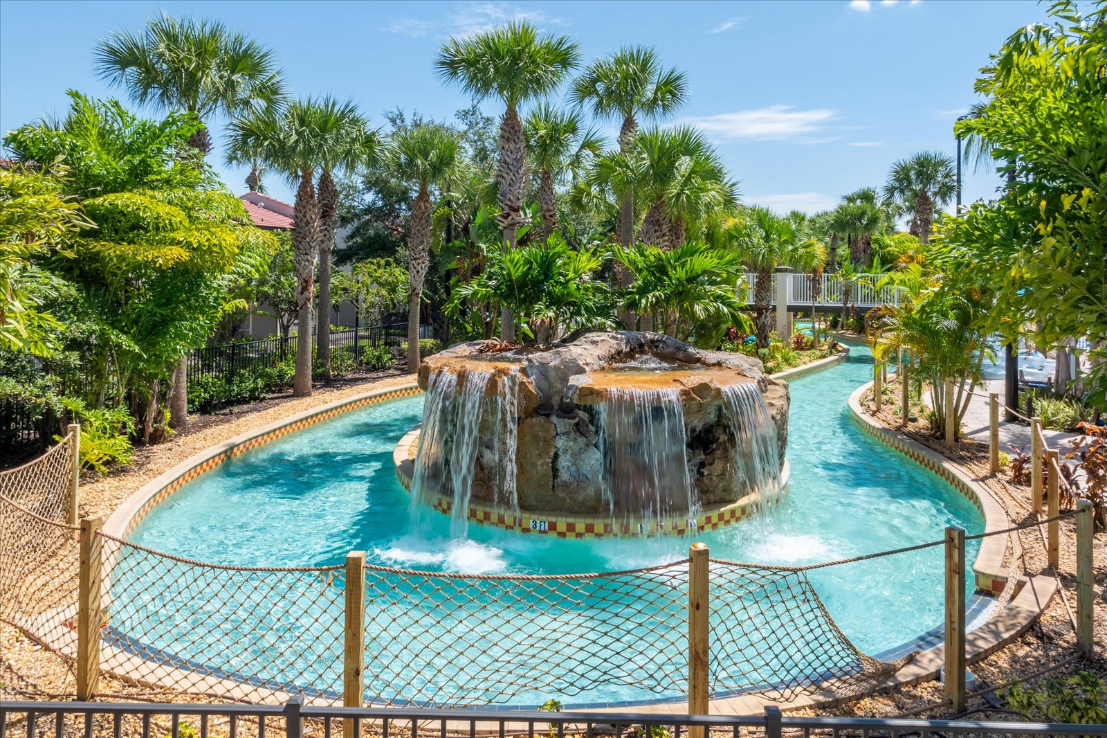 2BR family retreat w/ resort access