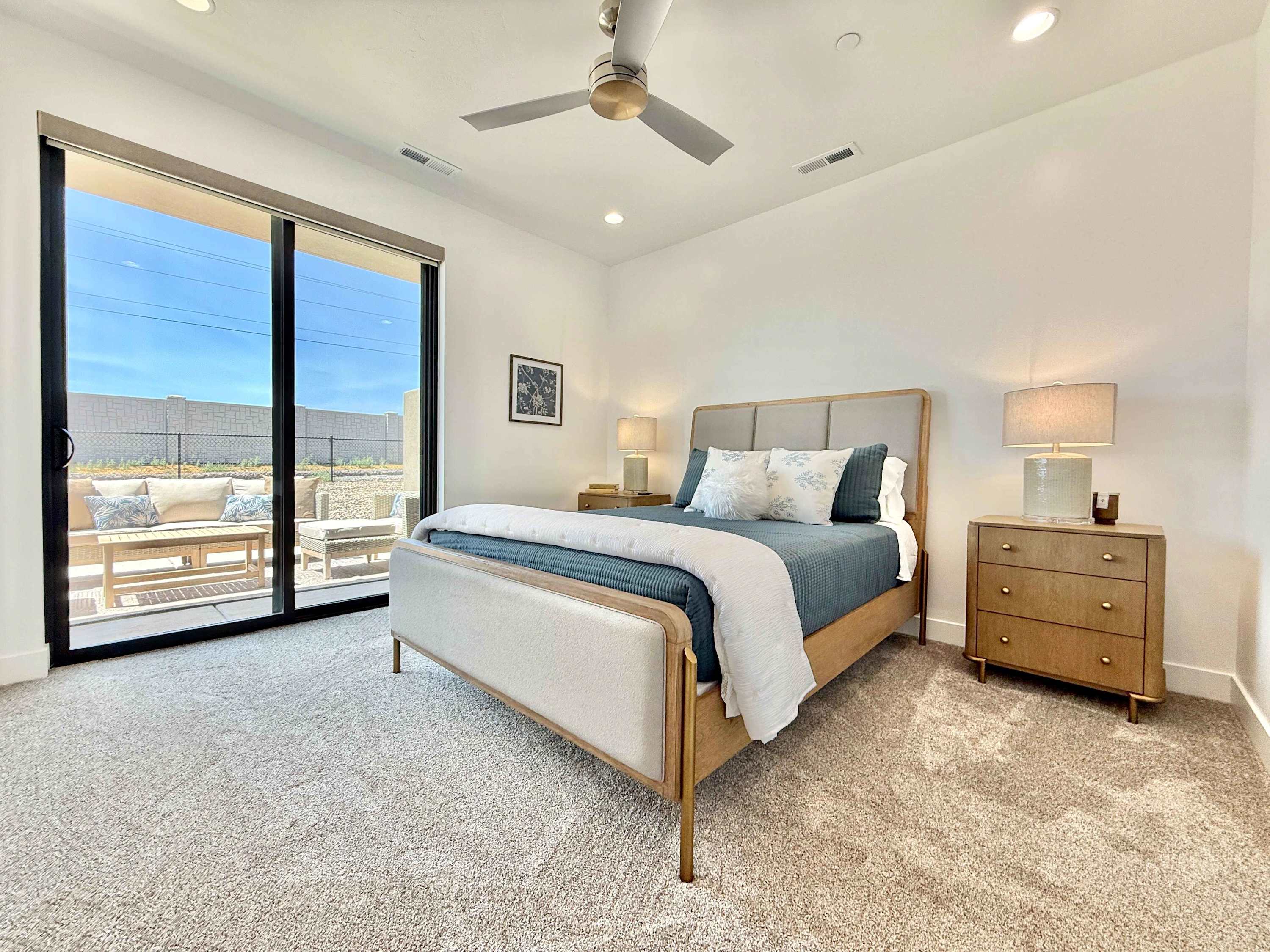 New Luxury Townhome | Near Zion & Bryce | Views — Kanab, UT — vacation rental
