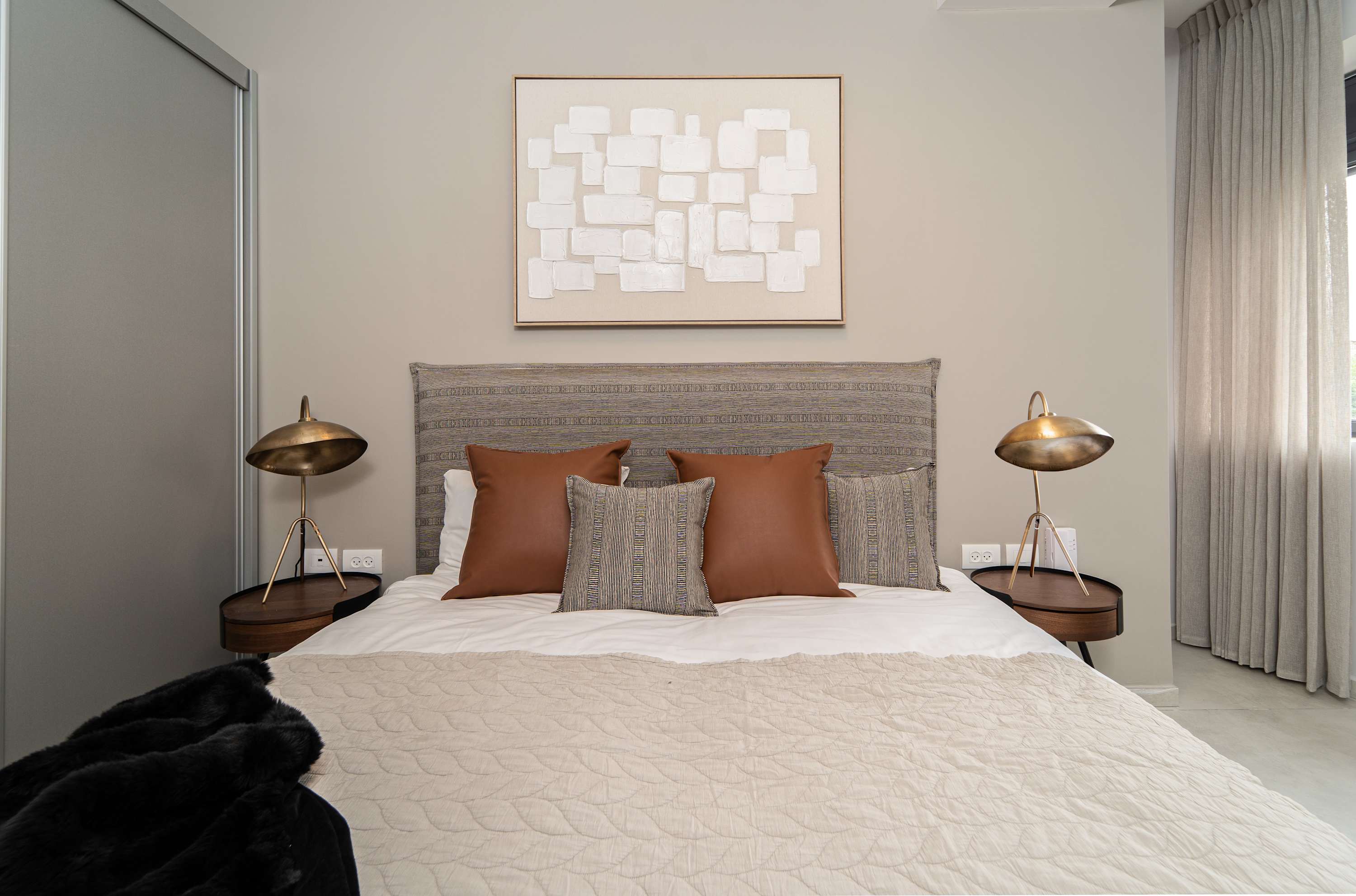 Charming City-Center Apartment Minutes from Mahane Yehuda photo 23