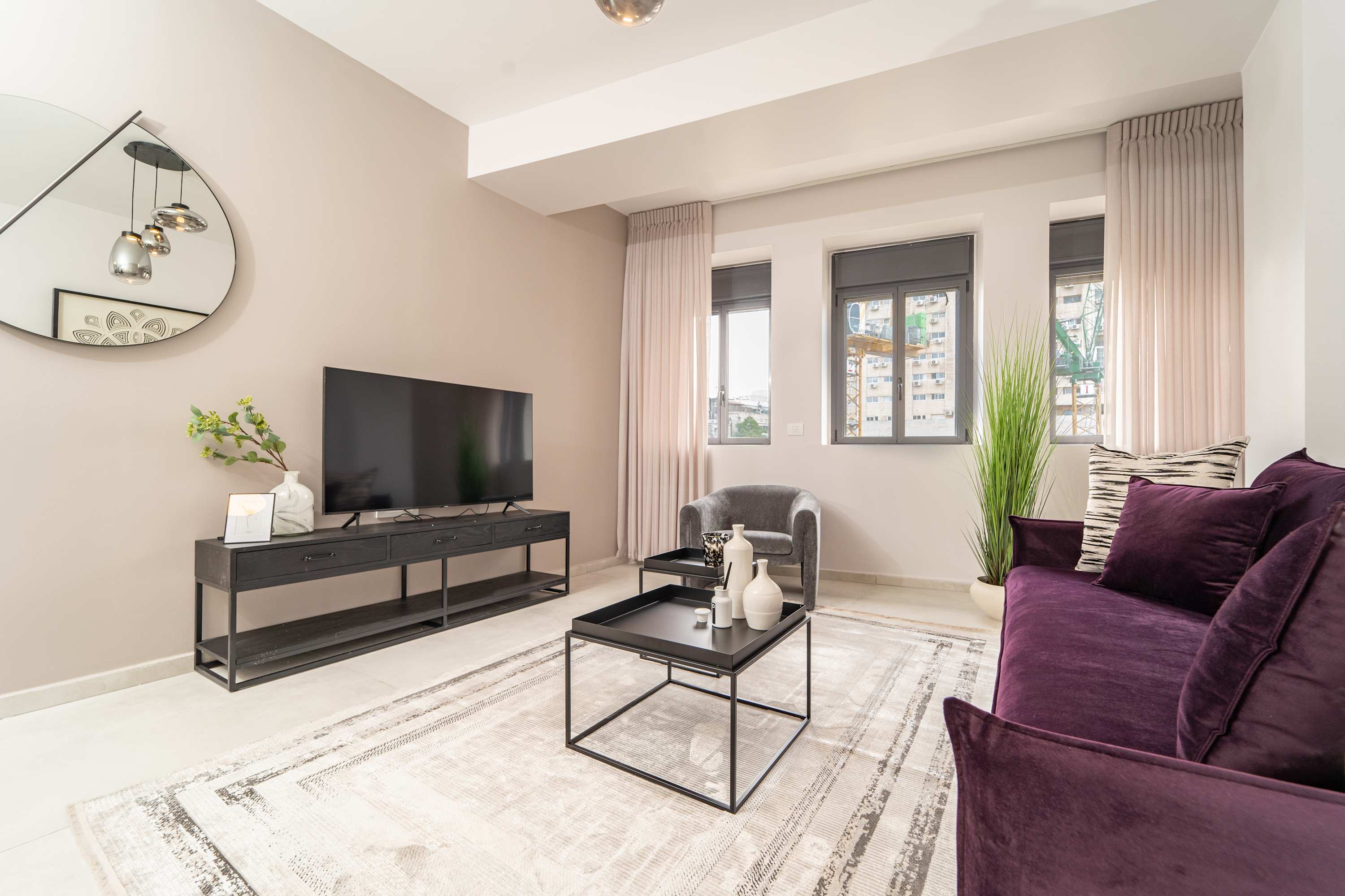 Charming City-Center Apartment Minutes from Mahane Yehuda photo 32