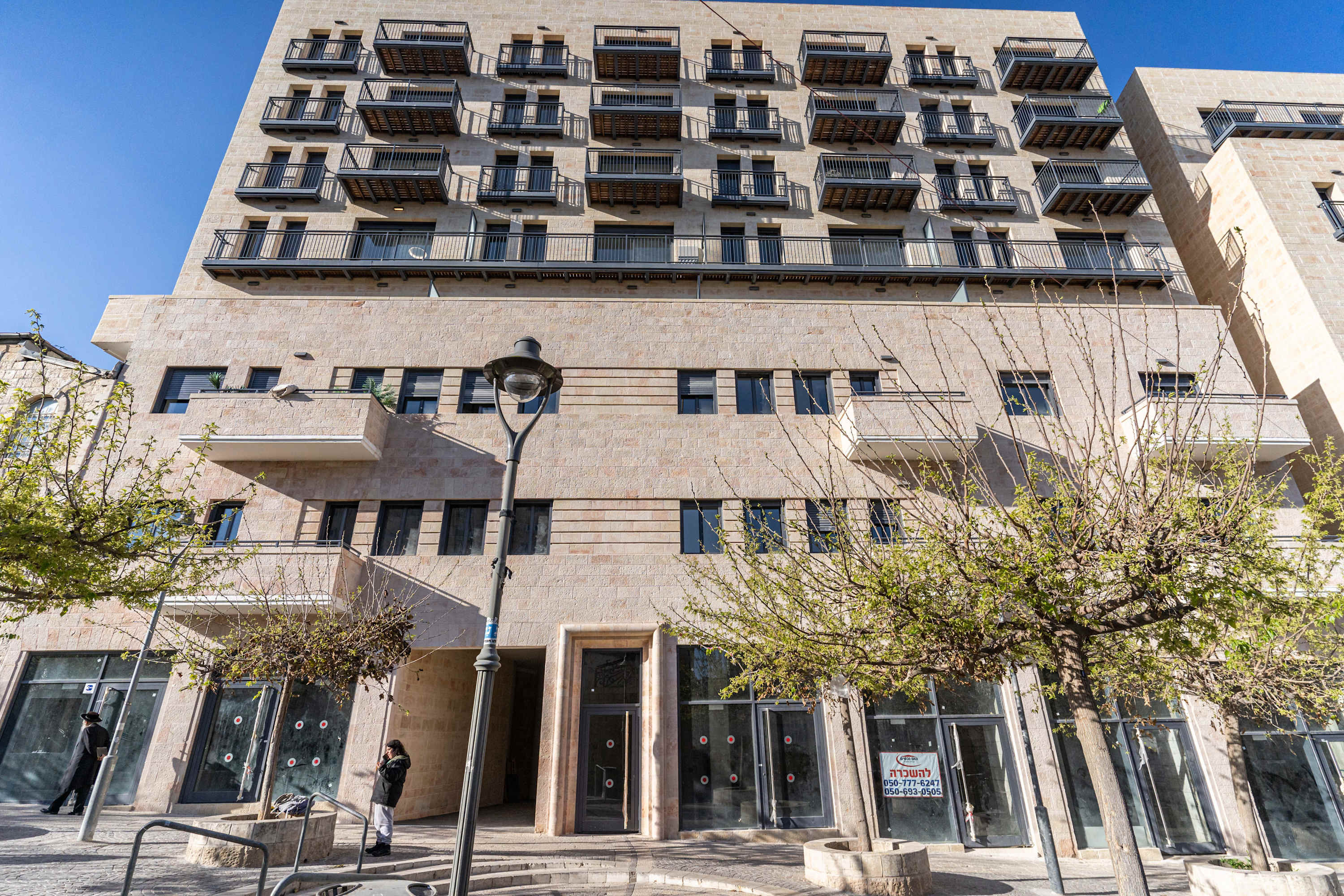 Charming City-Center Apartment Minutes from Mahane Yehuda photo 50