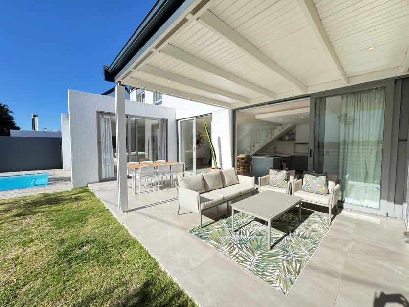 Boardwalk Hideaway 27 - Luxe 3BD w Pool — Plettenberg Bay, Western Cape — vacation rental