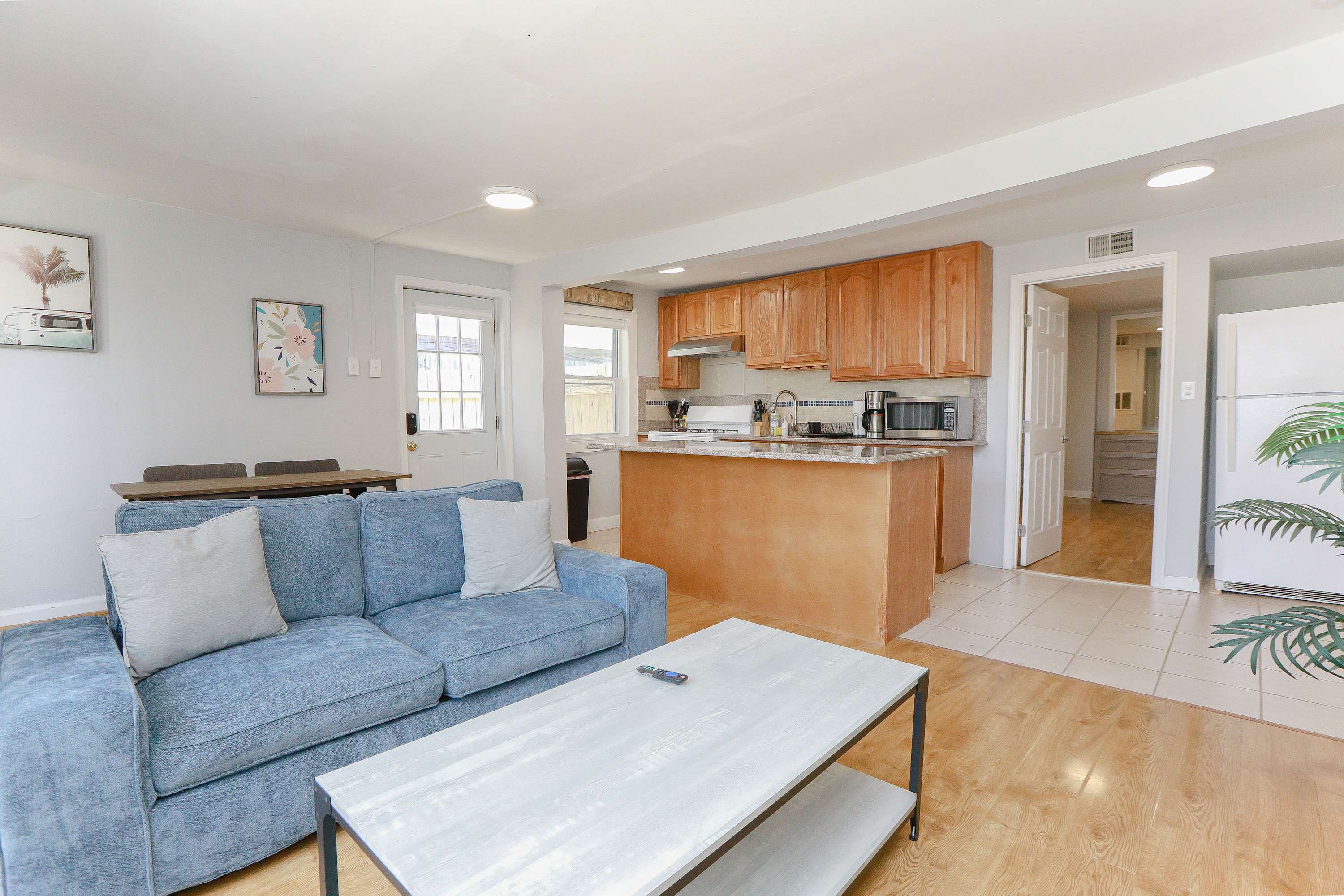 Sojourn Willoughby Spit Chic Shack <1min. to Beach — Norfolk, VA — vacation rental