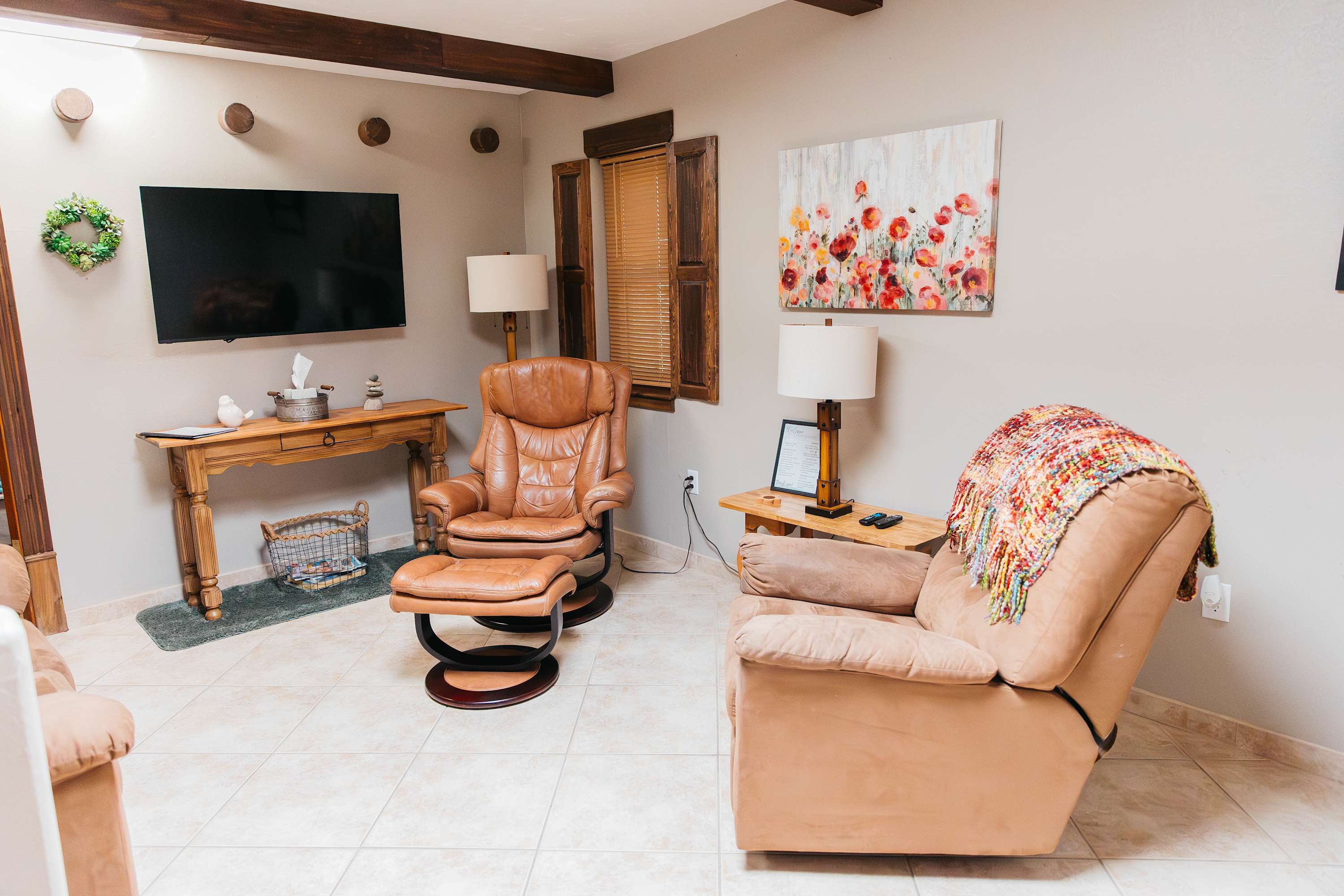 Calle Condo — Green Valley, AZ — vacation rental