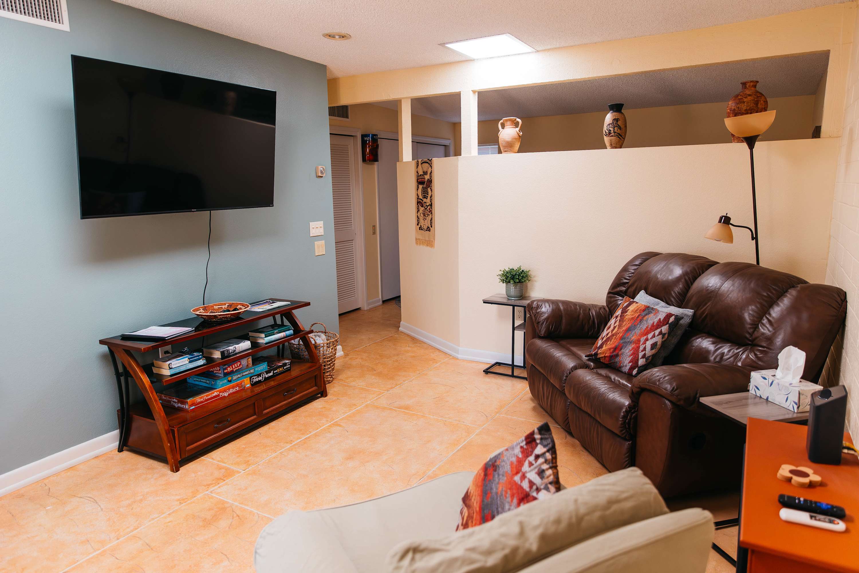 Home Sweet Desert — Green Valley, AZ — vacation rental