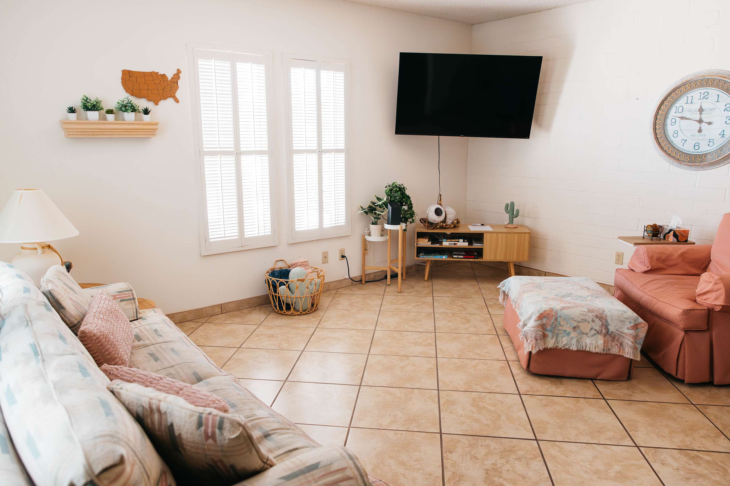 Casa de Conquistadores — Green Valley, AZ — vacation rental