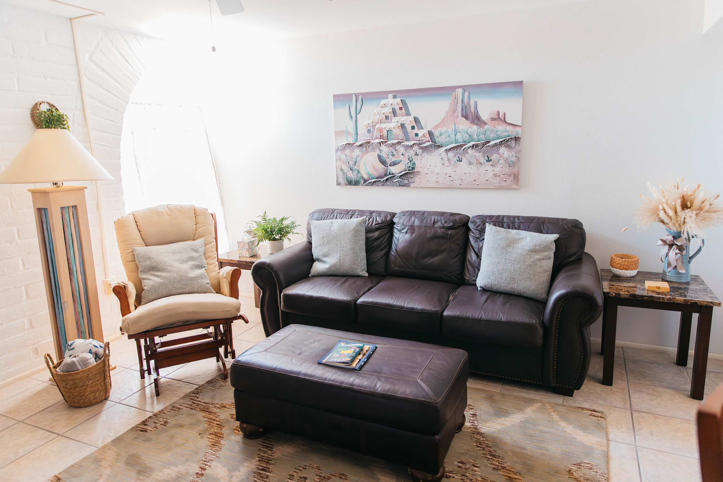 Cañada Casita — Green Valley, AZ — vacation rental