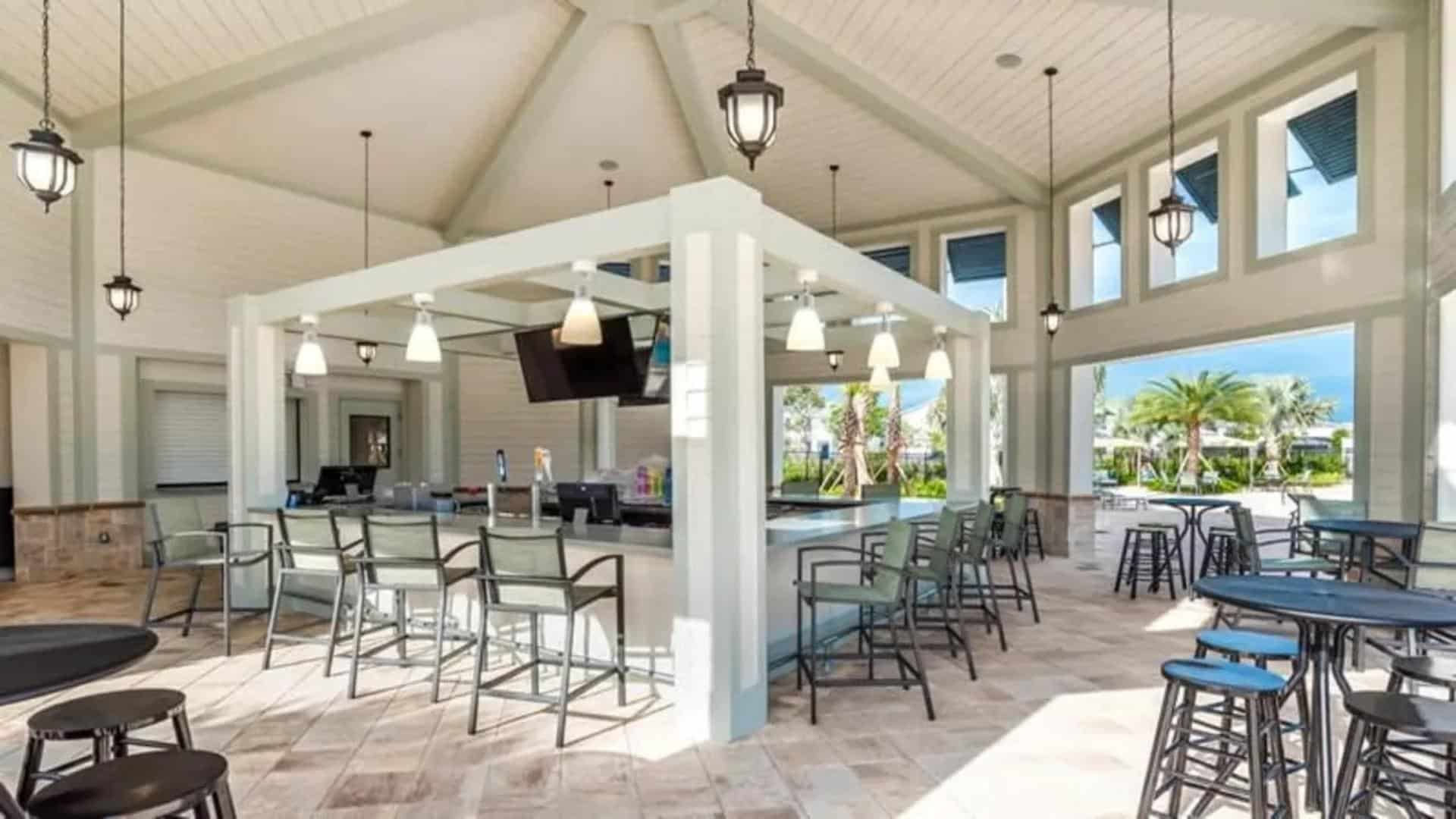 Enchanting 4BR Villa Family Vacation Home Near Disney | Photo 39