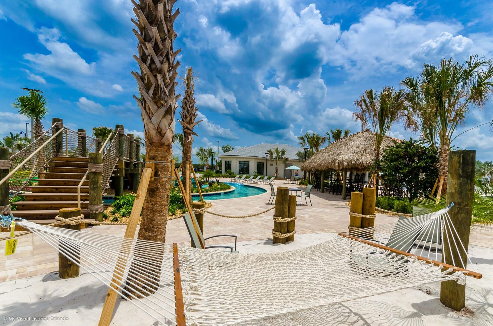 Enchanting 4BR Villa Family Vacation Home Near Disney | Photo 38