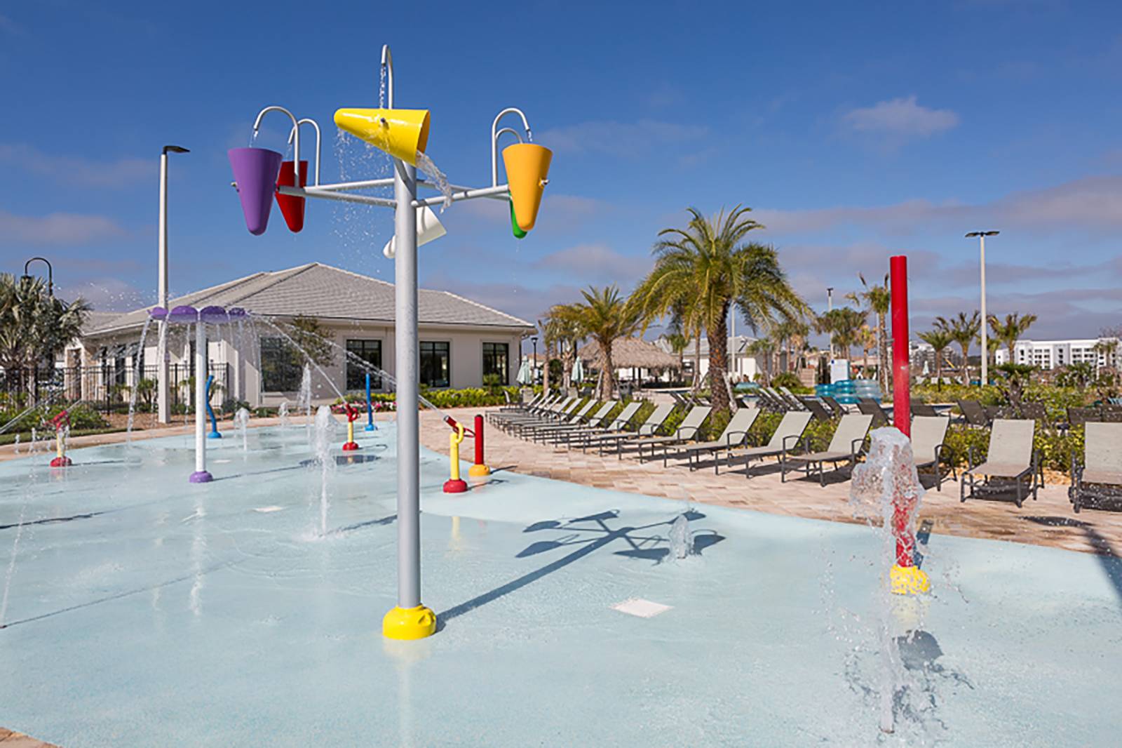 Enchanting 4BR Villa Family Vacation Home Near Disney | Photo 40