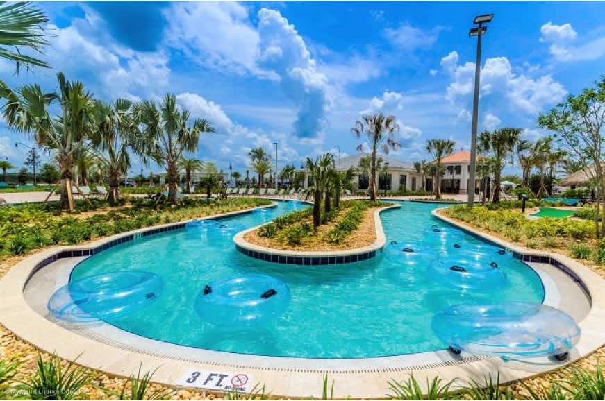 Enchanting 4BR Villa Family Vacation Home Near Disney | Photo 42