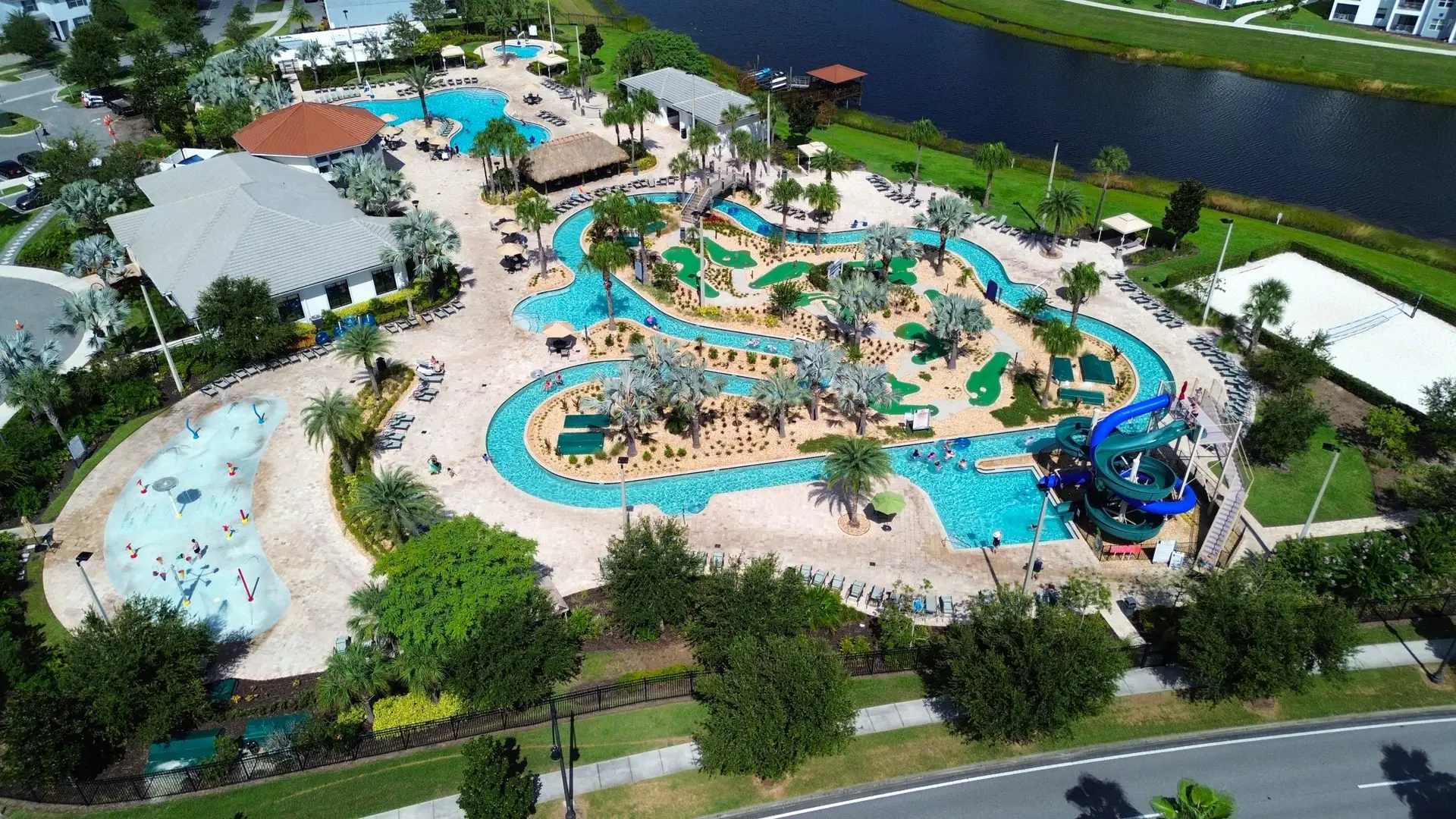 Enchanting 4BR Villa Family Vacation Home Near Disney | Photo 45