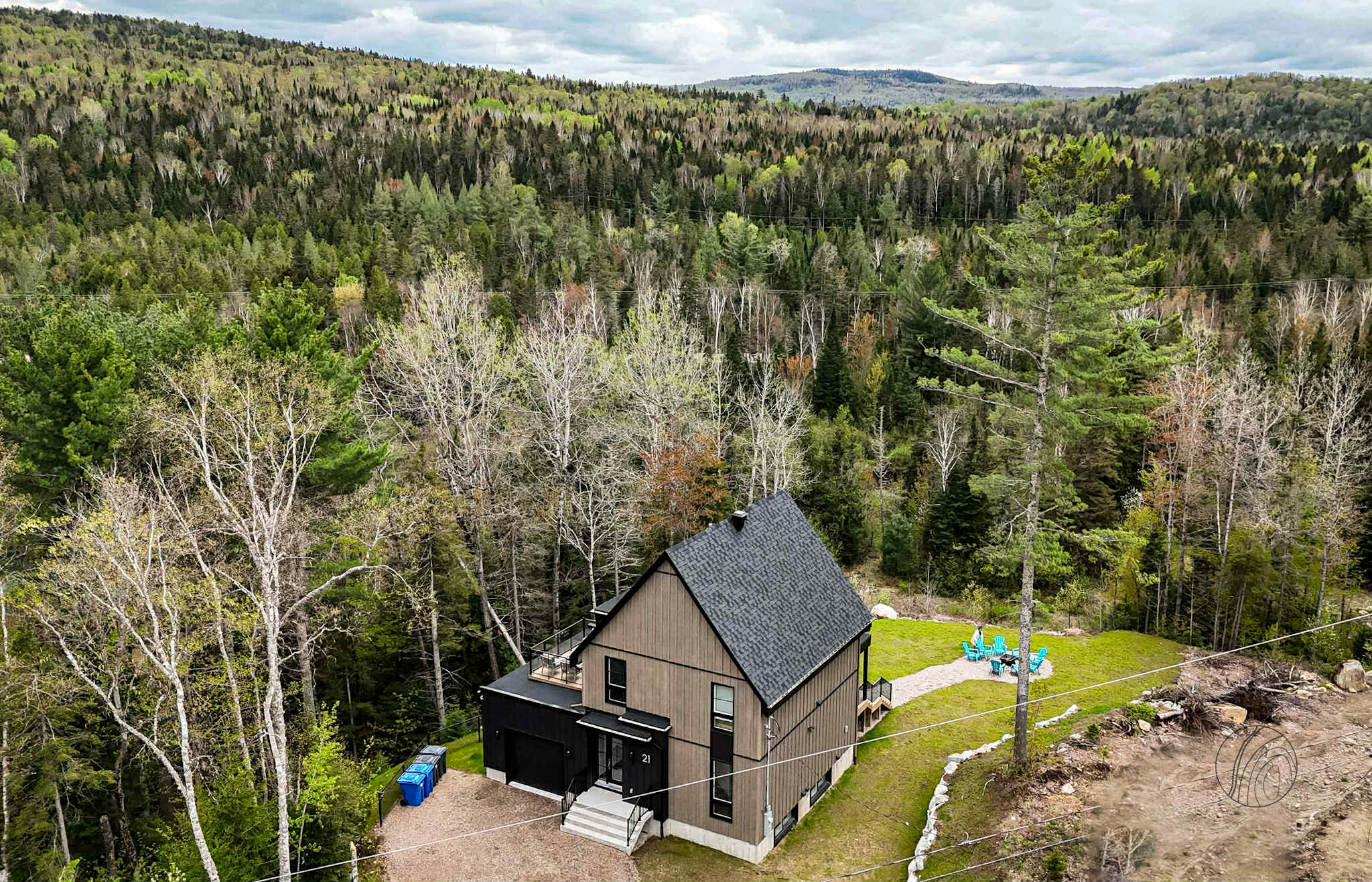 Chalet image 0