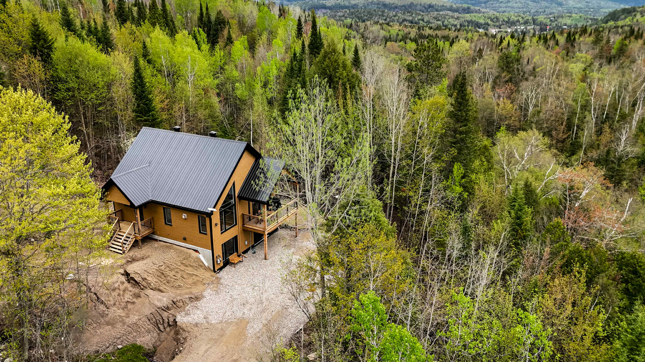 Chalet thumbnail