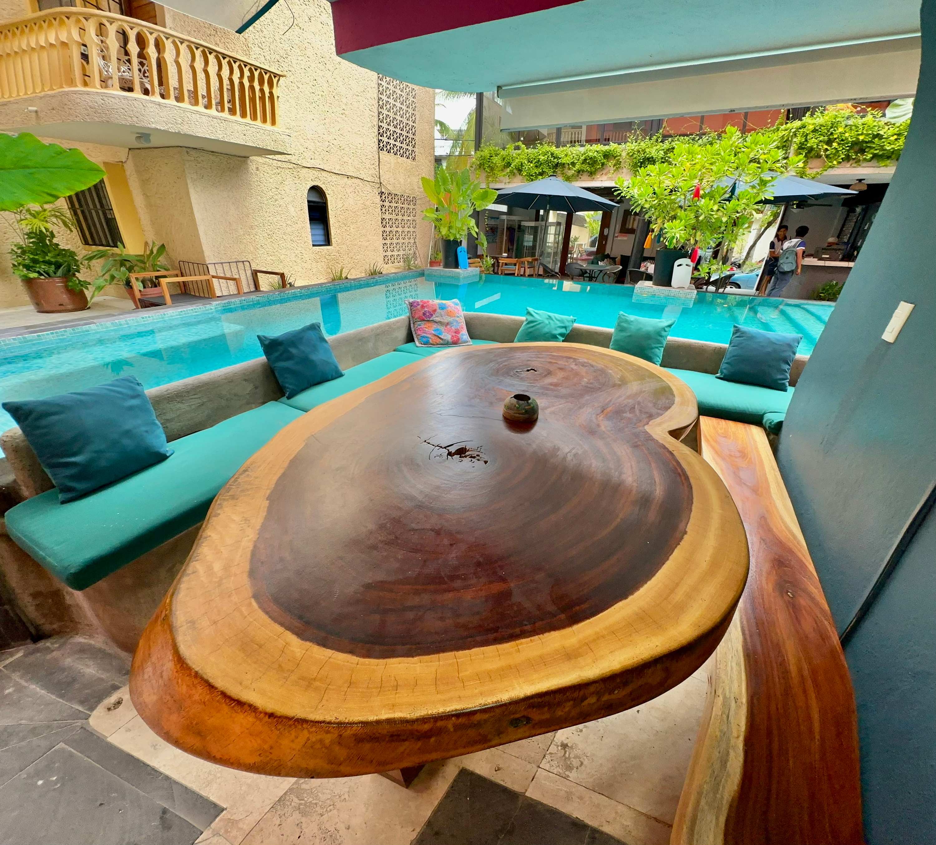 Pool Level Owner Suite gallery thumbnail 11