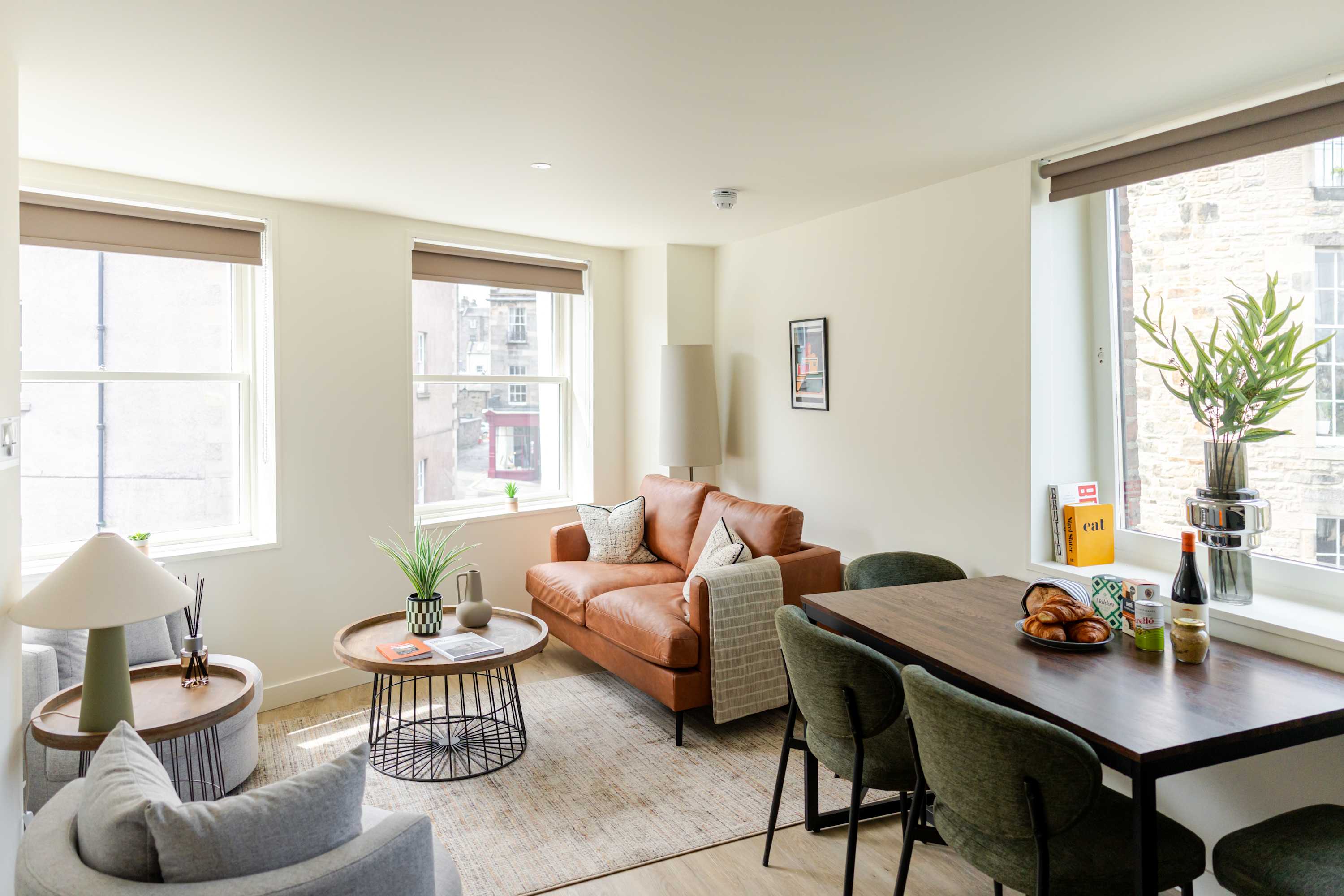Living space