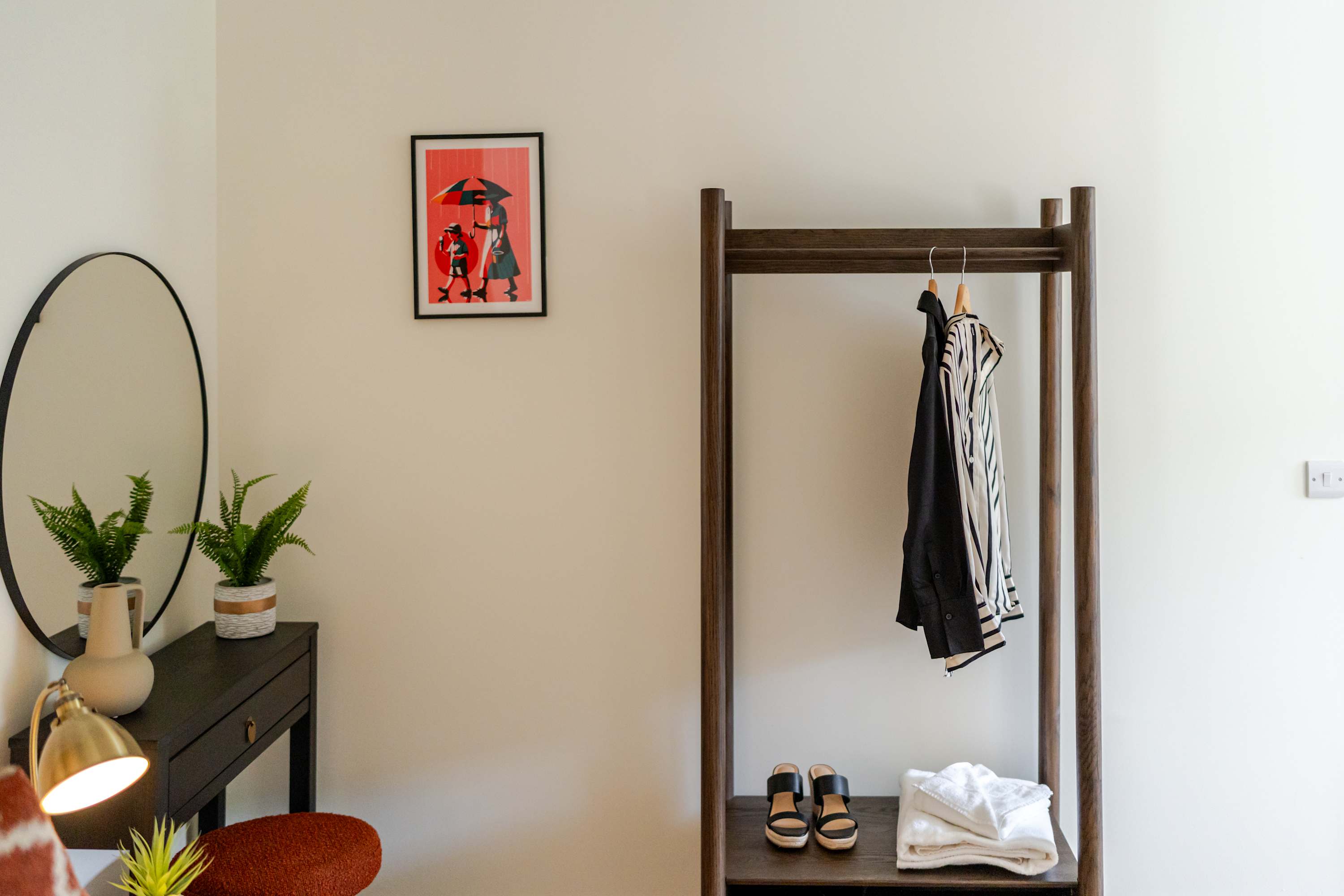 Living space