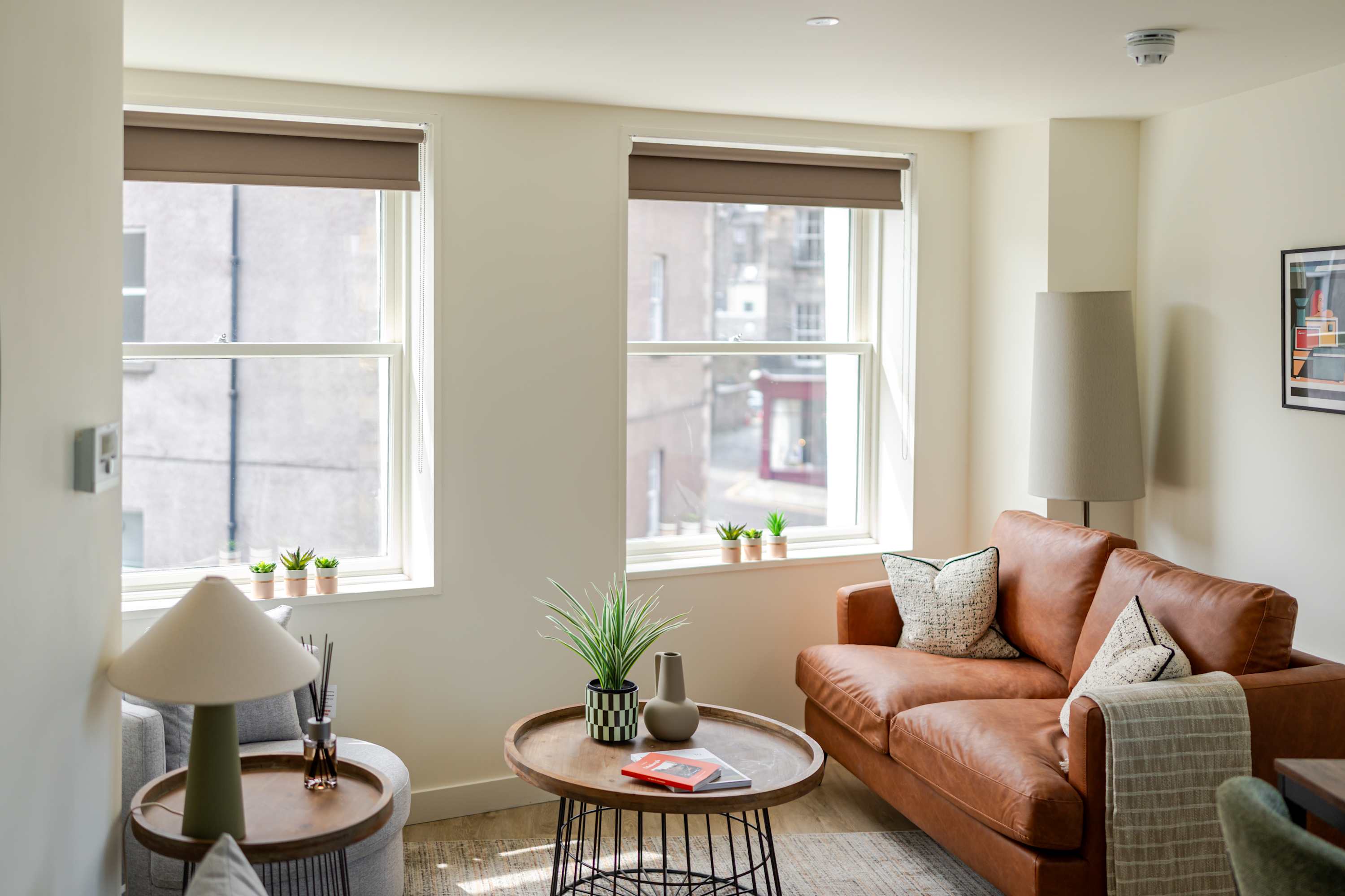 Living space