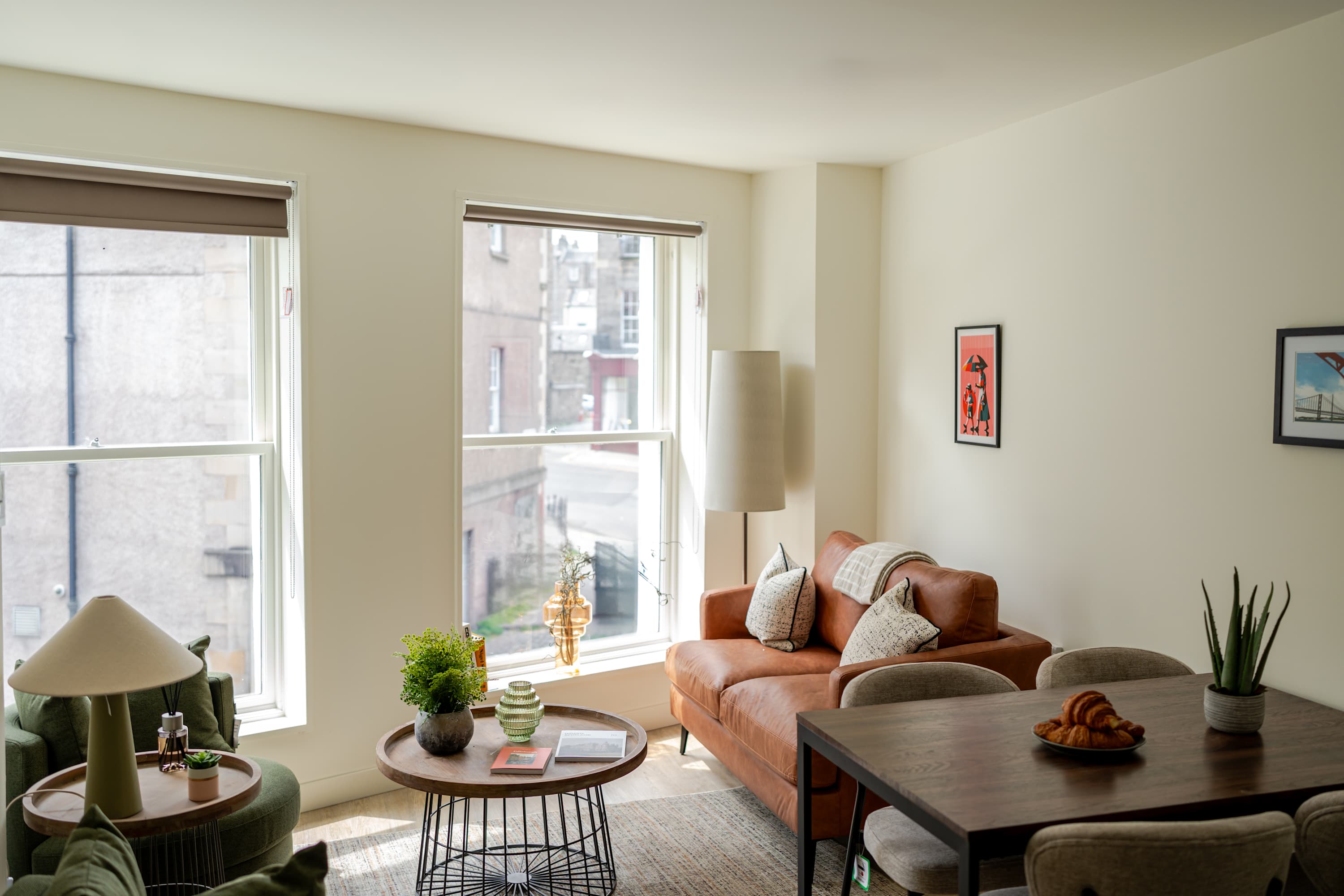 Living space