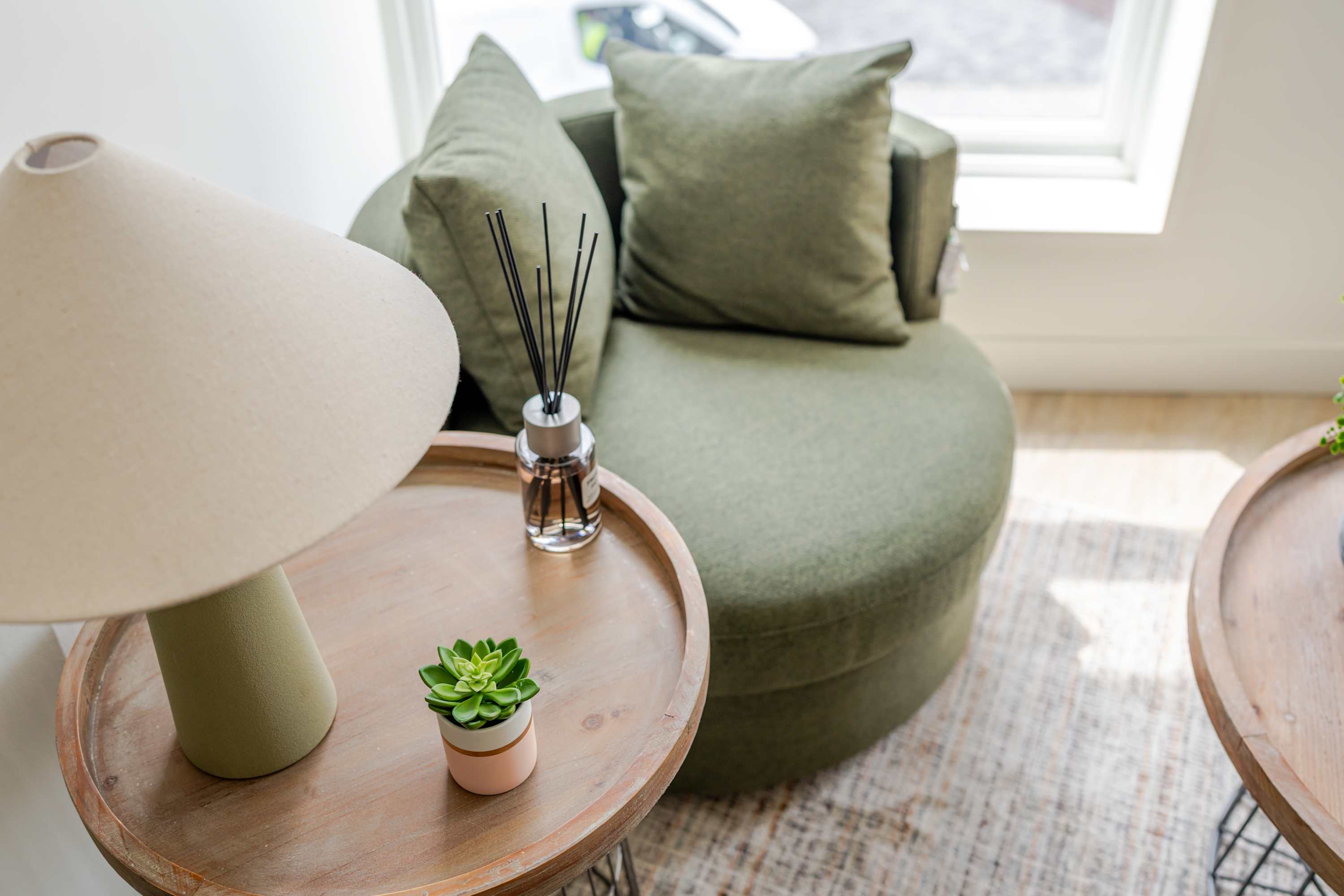 Living space