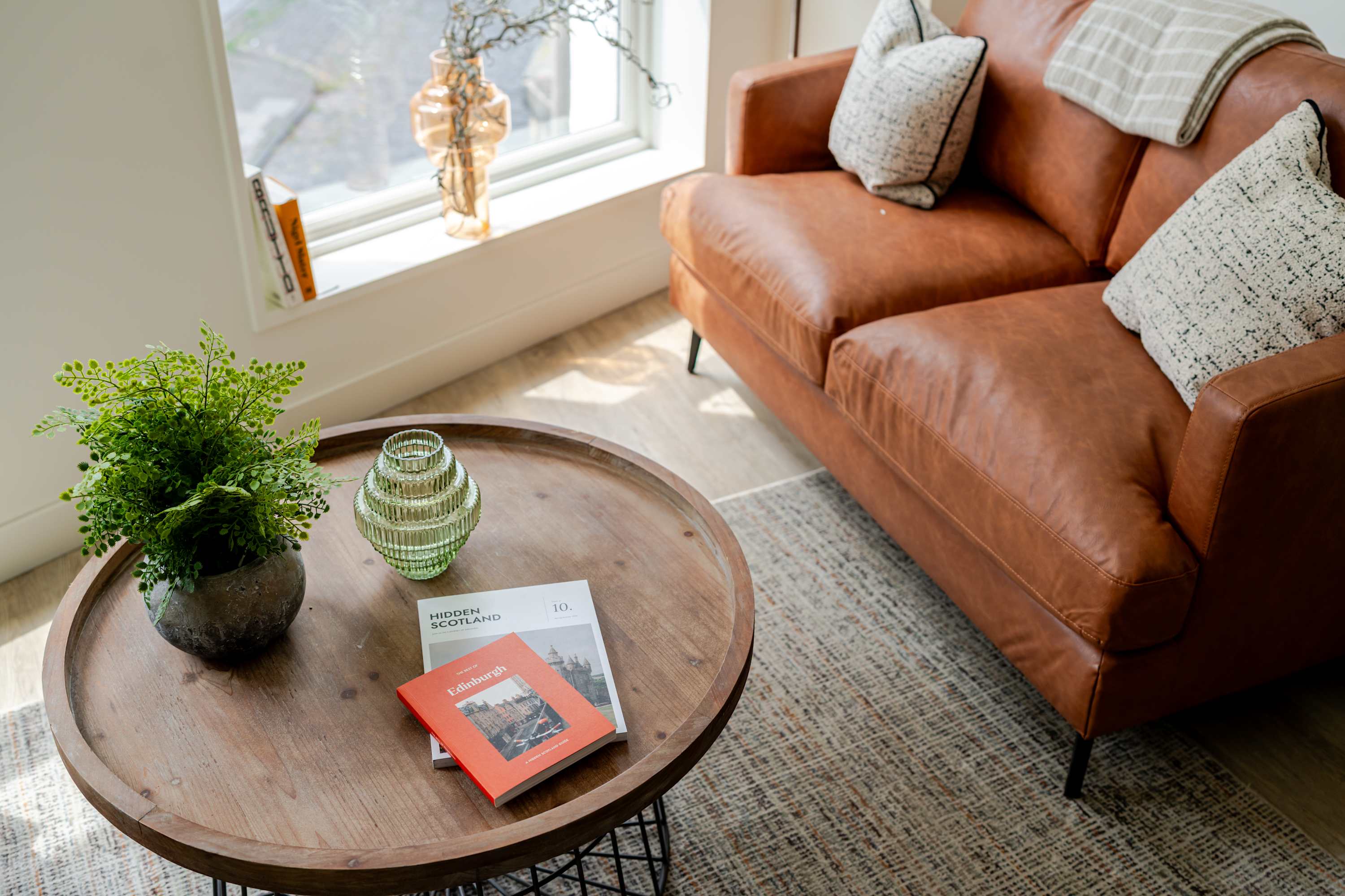 Living space