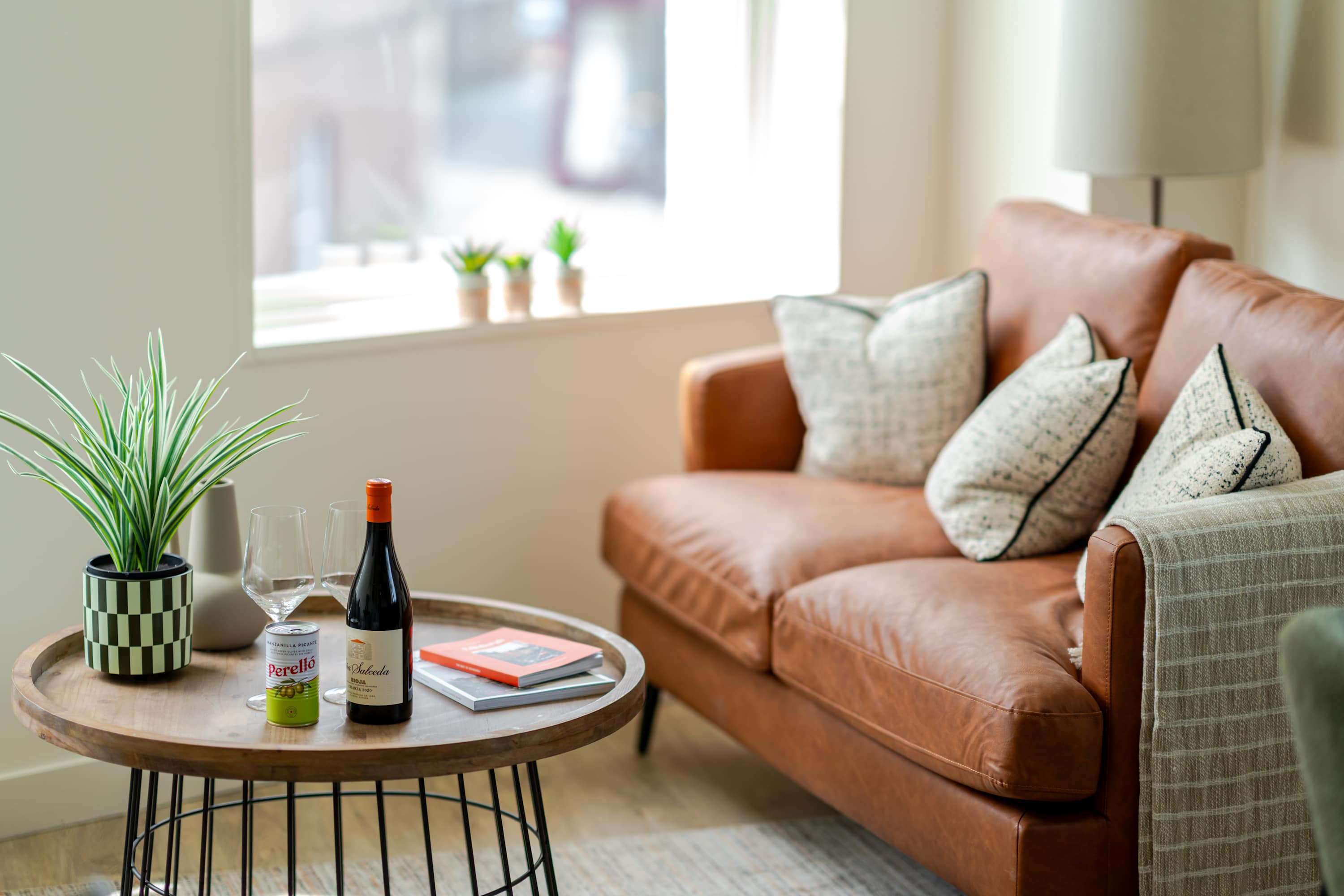 Living space