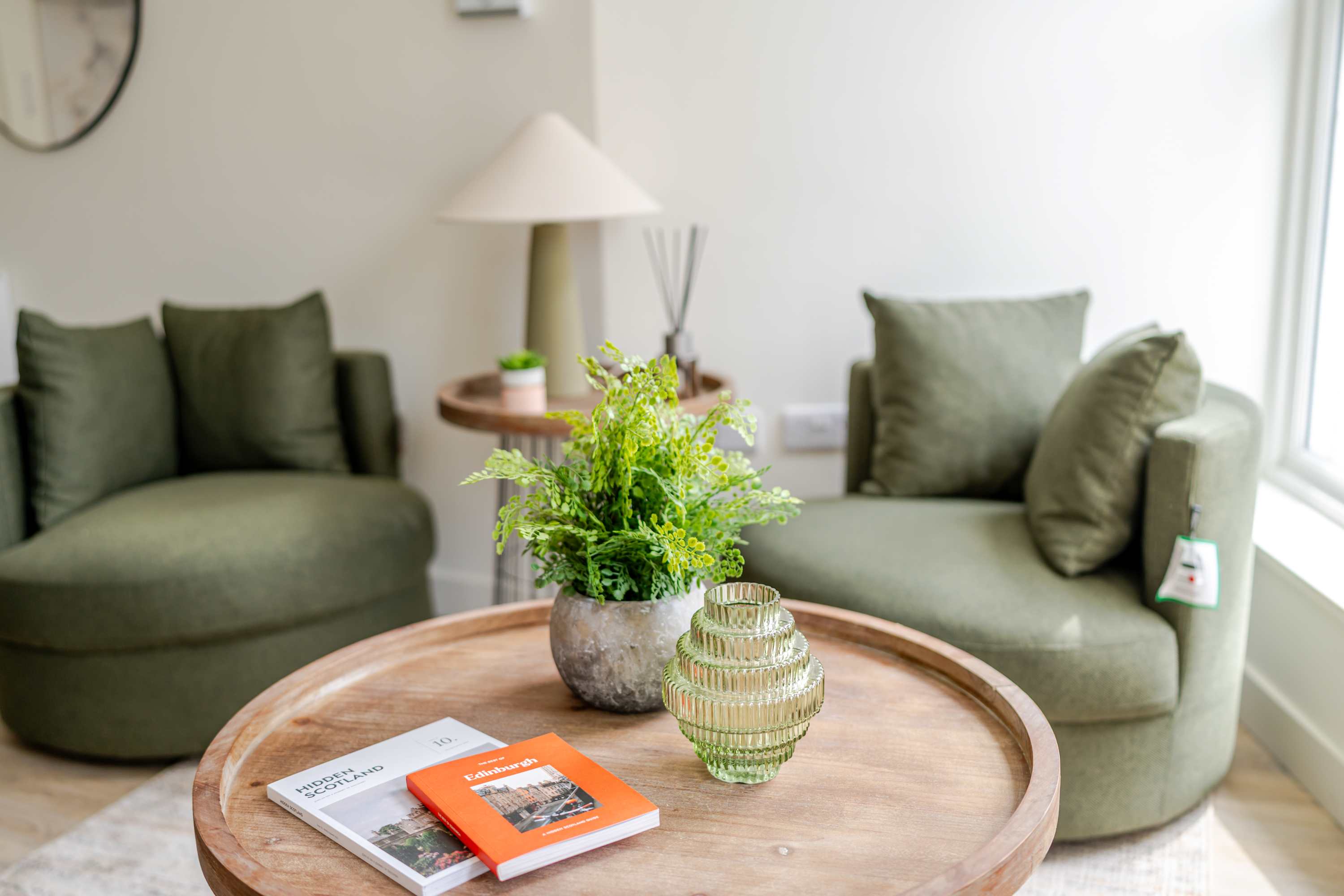 Living space