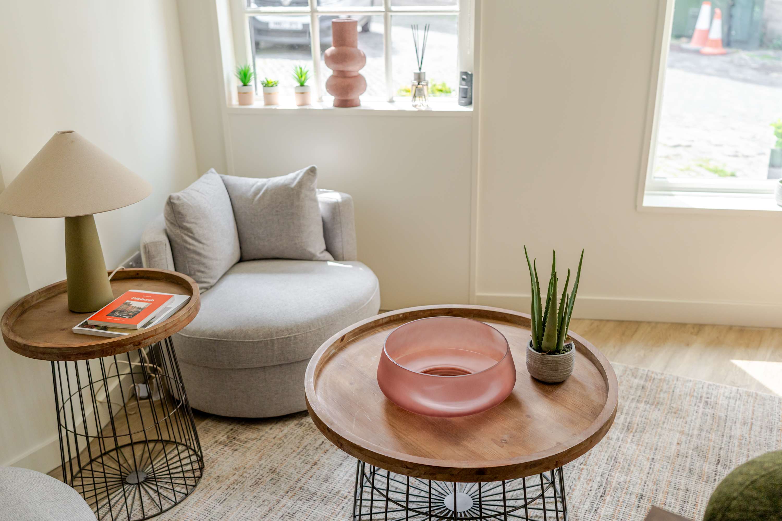 Living space