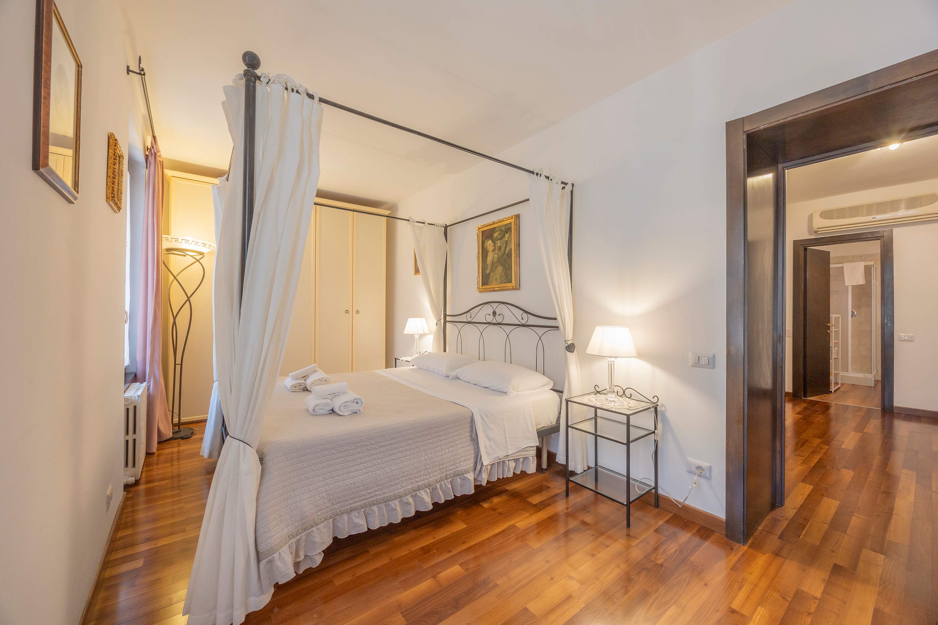 SantaCecilia - Romantic Apartment downtown Verona — Verona, Veneto — vacation rental