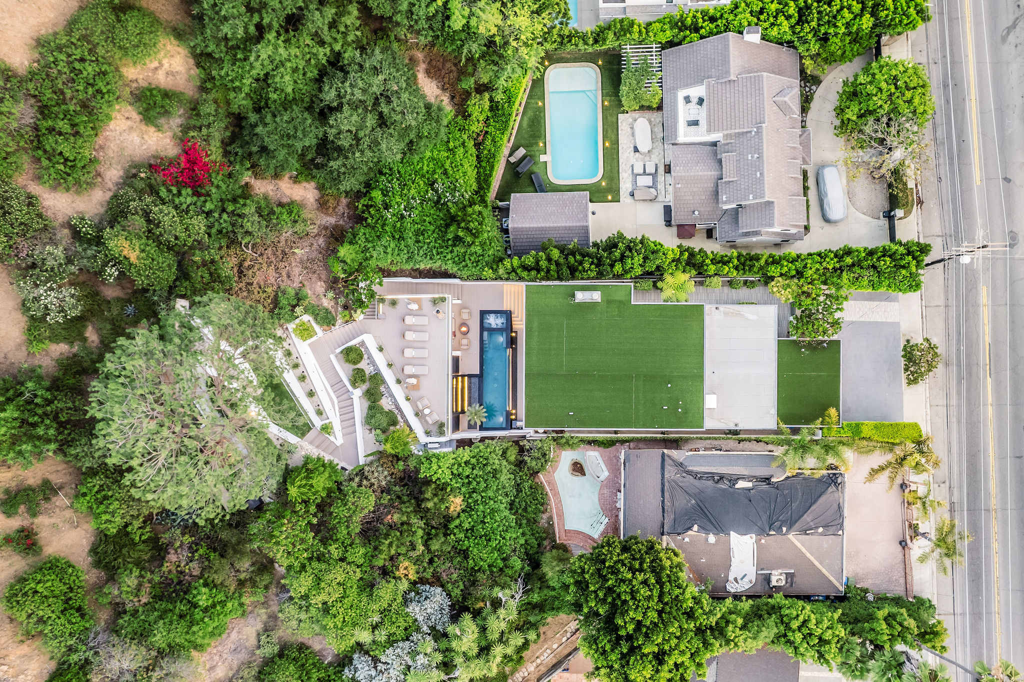 Amara by Stay Awhile Villas