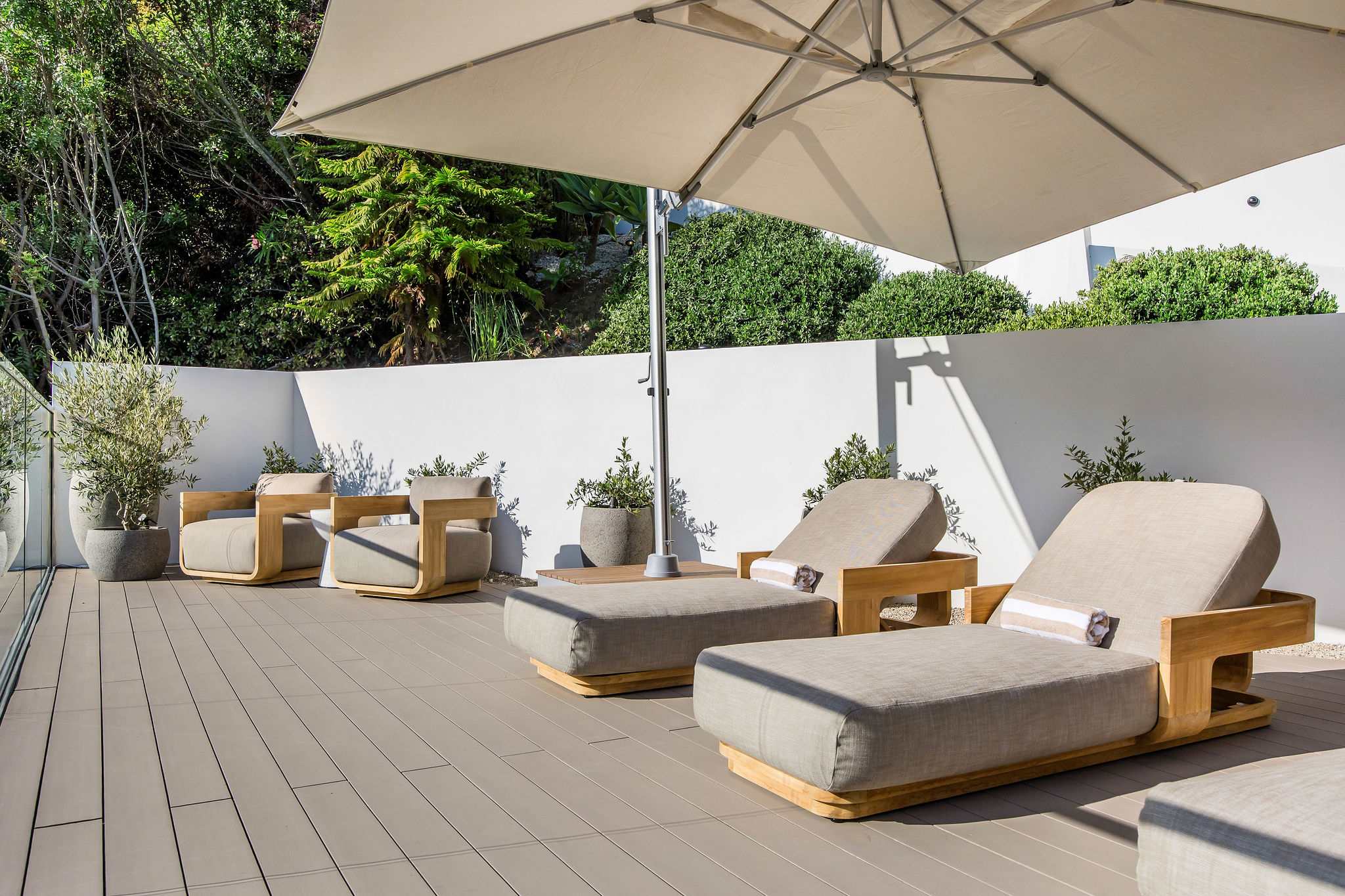 Amara by Stay Awhile Villas
