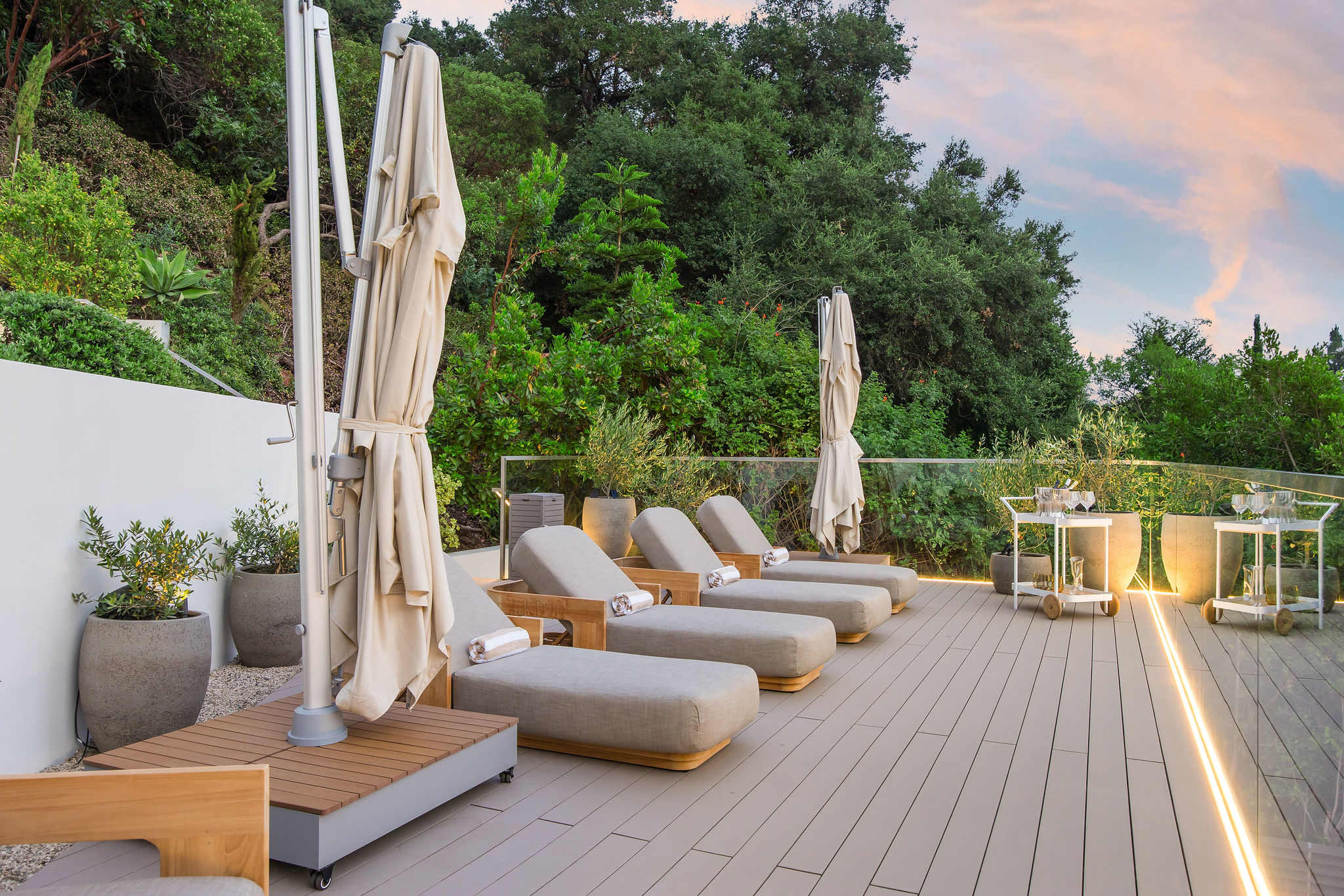 Amara by Stay Awhile Villas