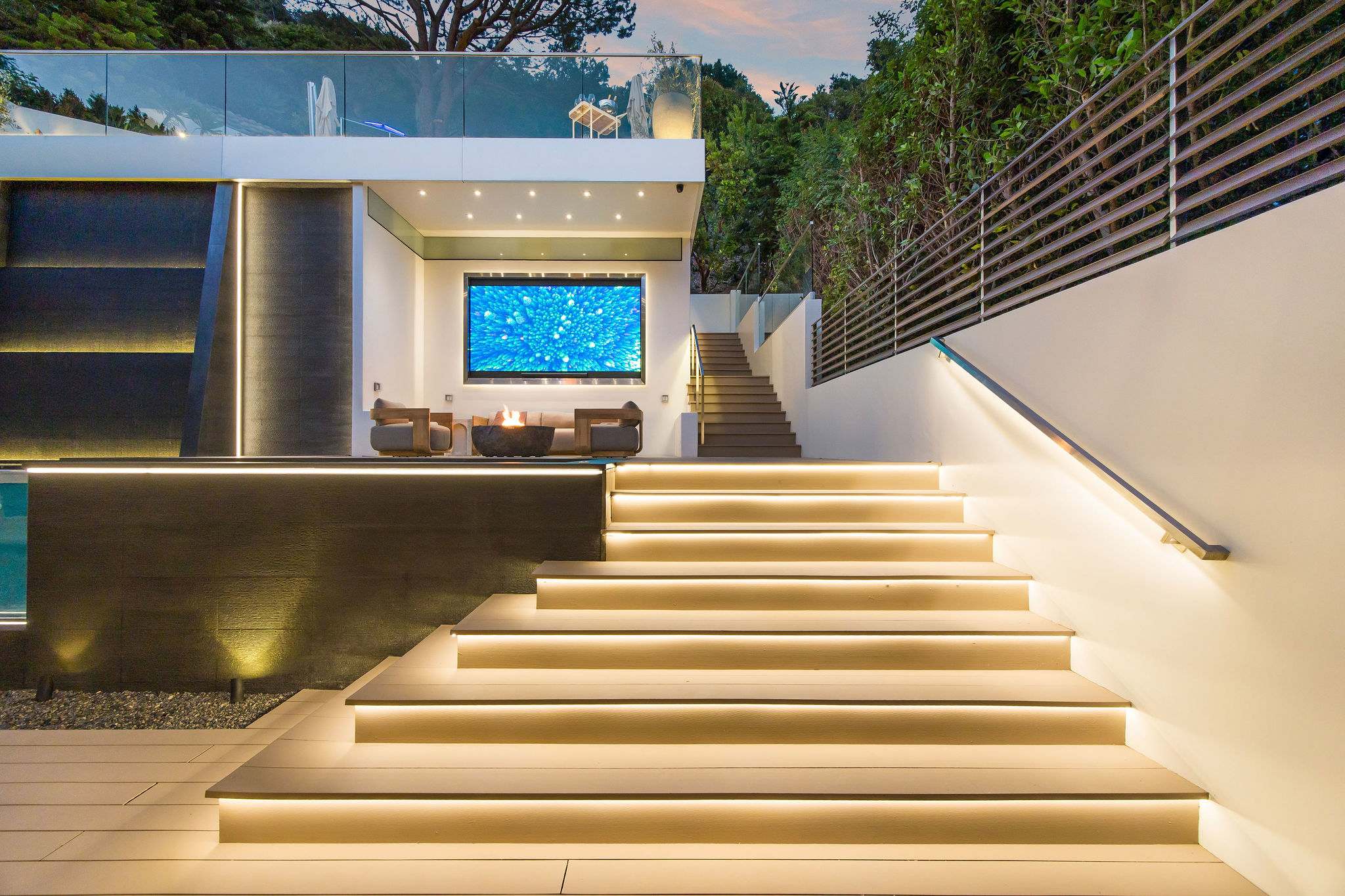 Amara by Stay Awhile Villas — Beverly Hills, CA — vacation rental