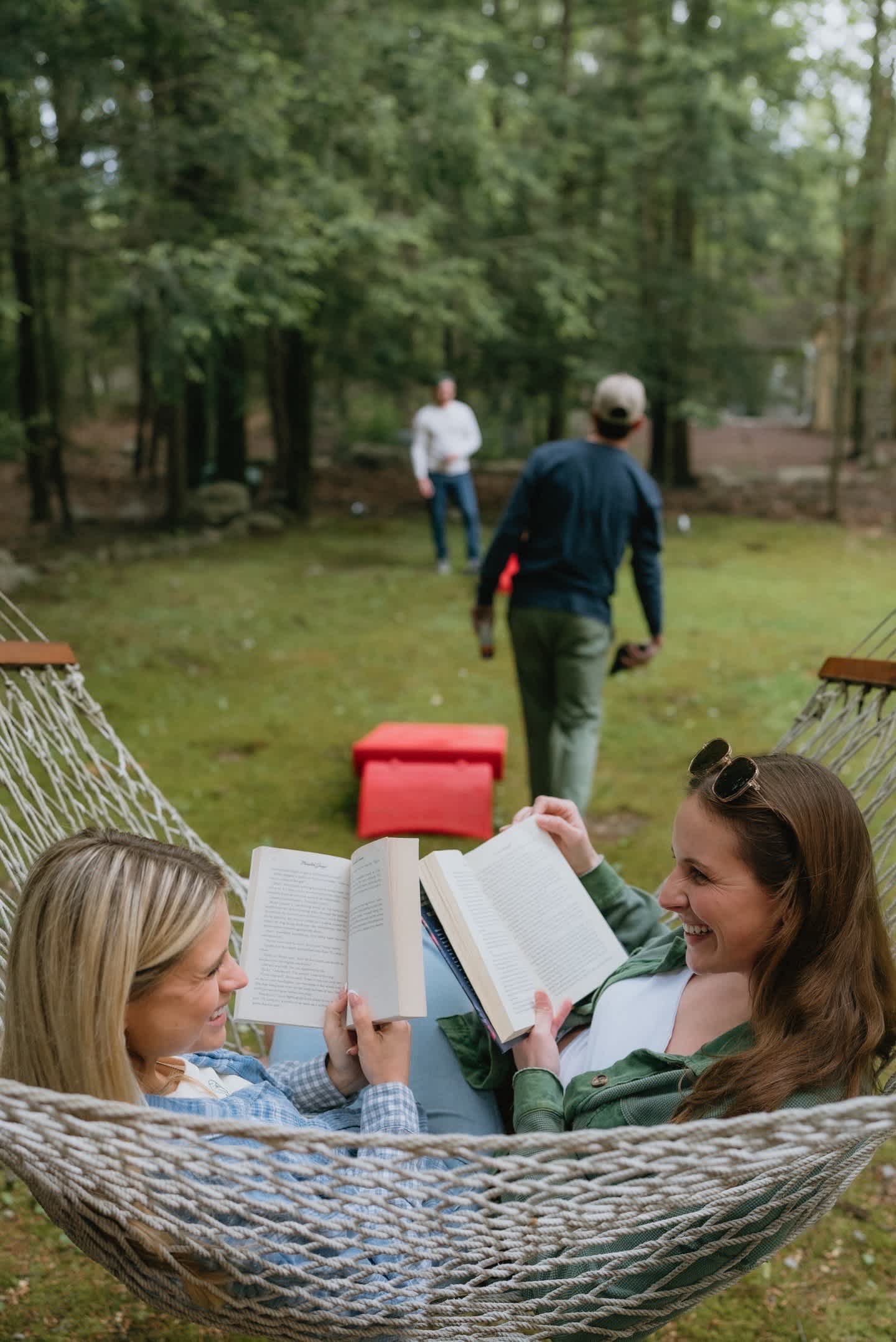 Camp Rock in the Poconos | Hot Tub & Firepit