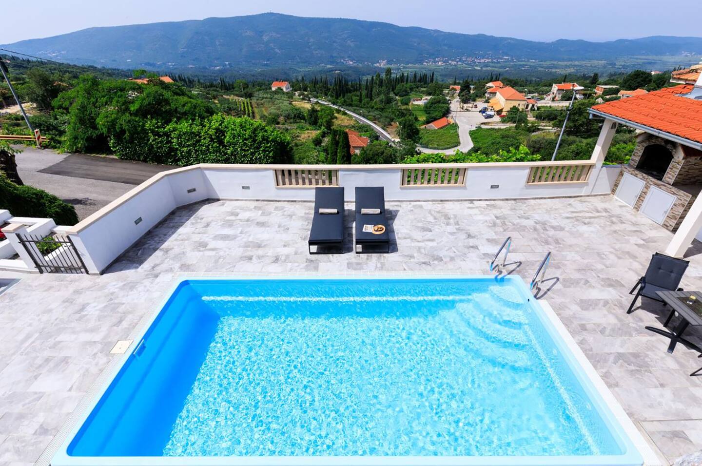 Villa Luce — Dubrovnik, Dubrovnik-Neretva — vacation rental