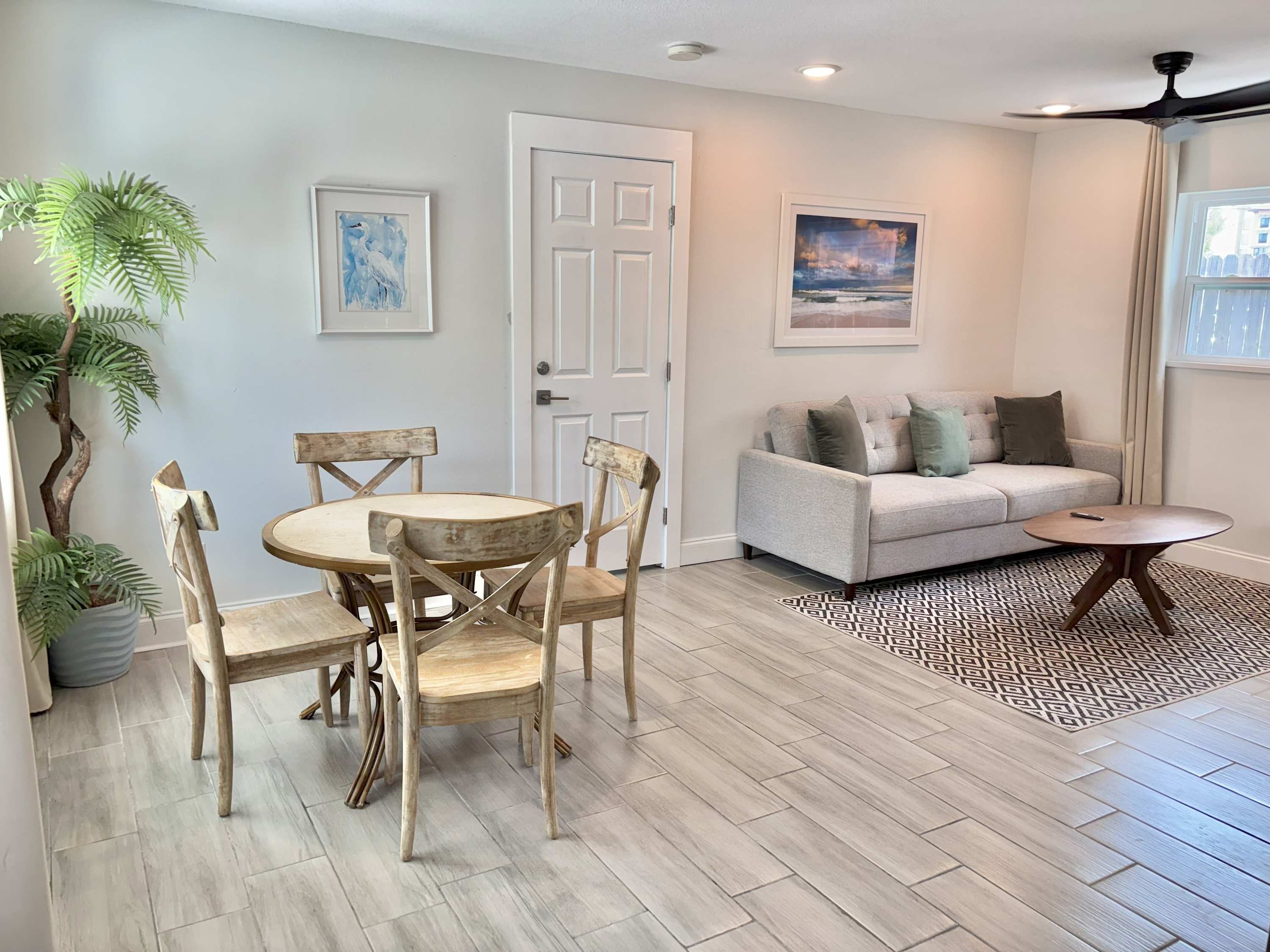 Clearwater Beach Retreats at Bayside Suite 1 — Clearwater, FL — vacation rental