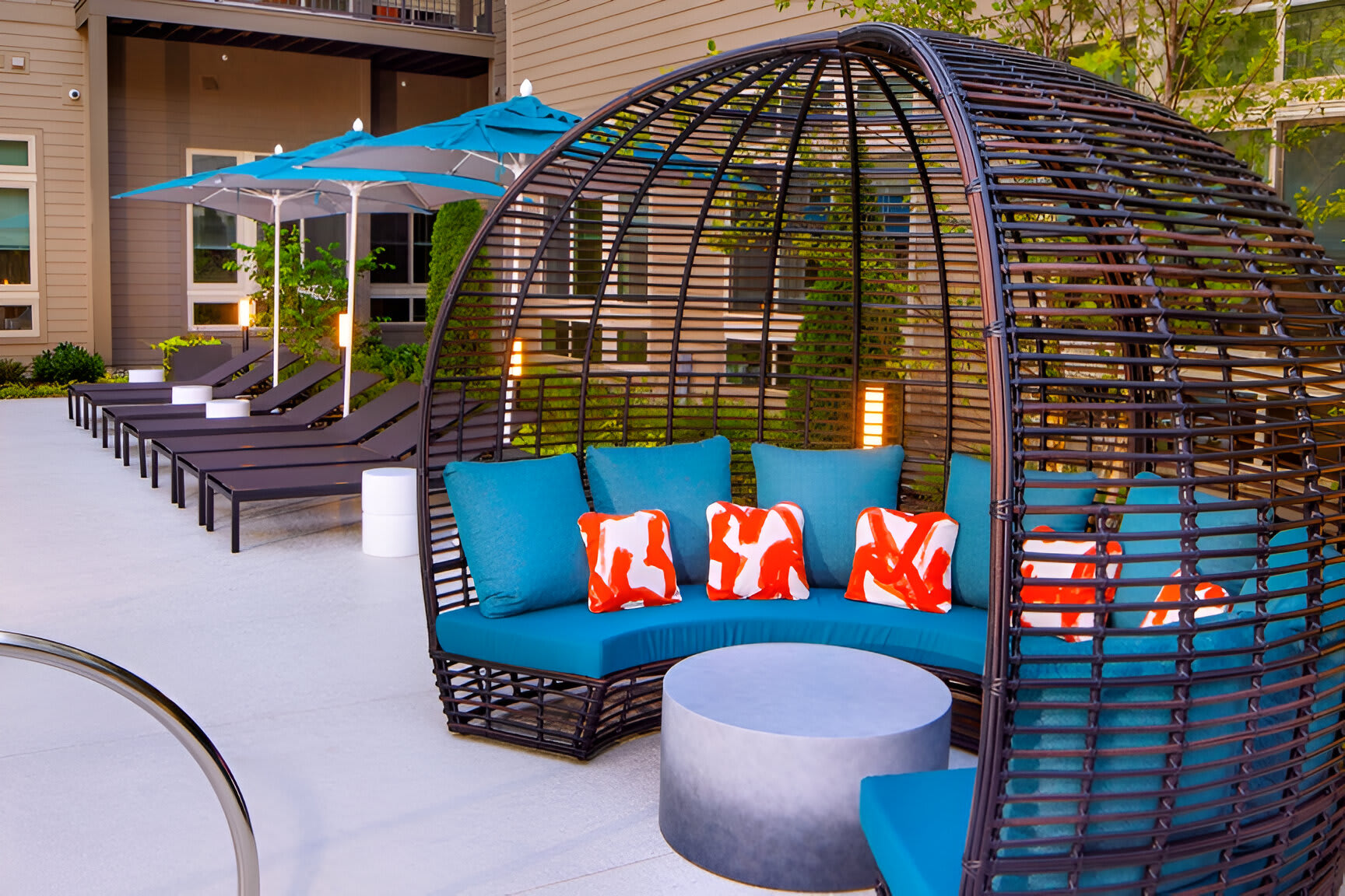 Chic Escape in Heart of Alexandria - Foto 29